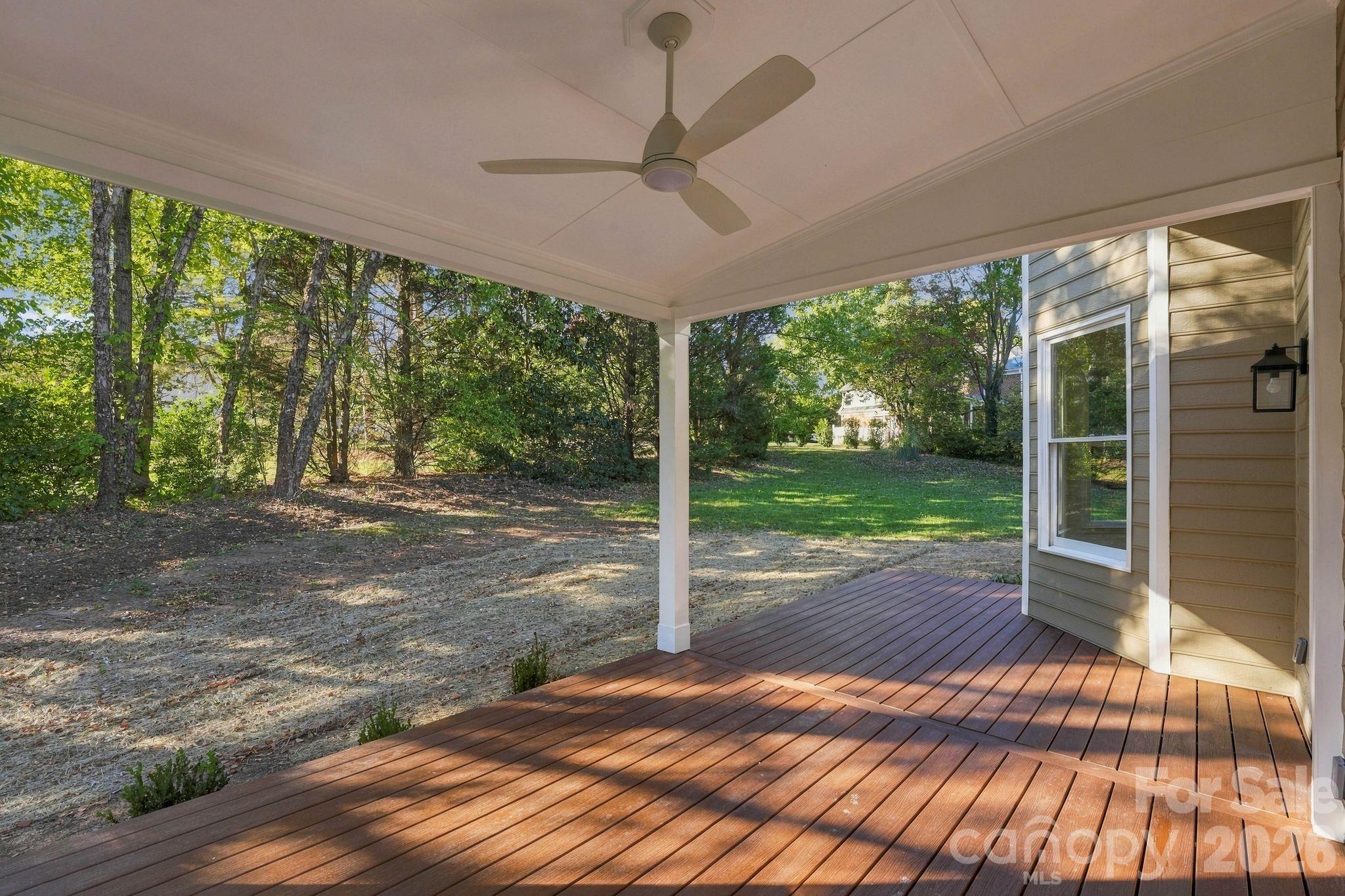 Single Family Residence at 10318 Tallent Lane, Huntersville, photo 41 of 46