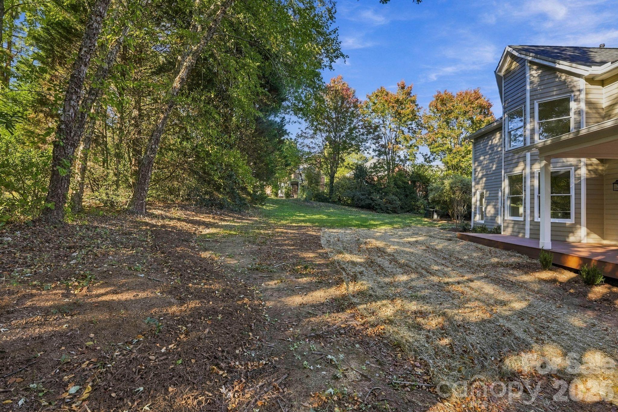 Single Family Residence at 10318 Tallent Lane, Huntersville, photo 44 of 46