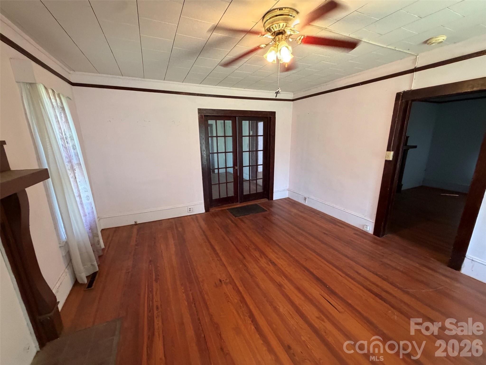 Single Family Residence at 706 Carbon City Road, Morganton, photo 3 of 17