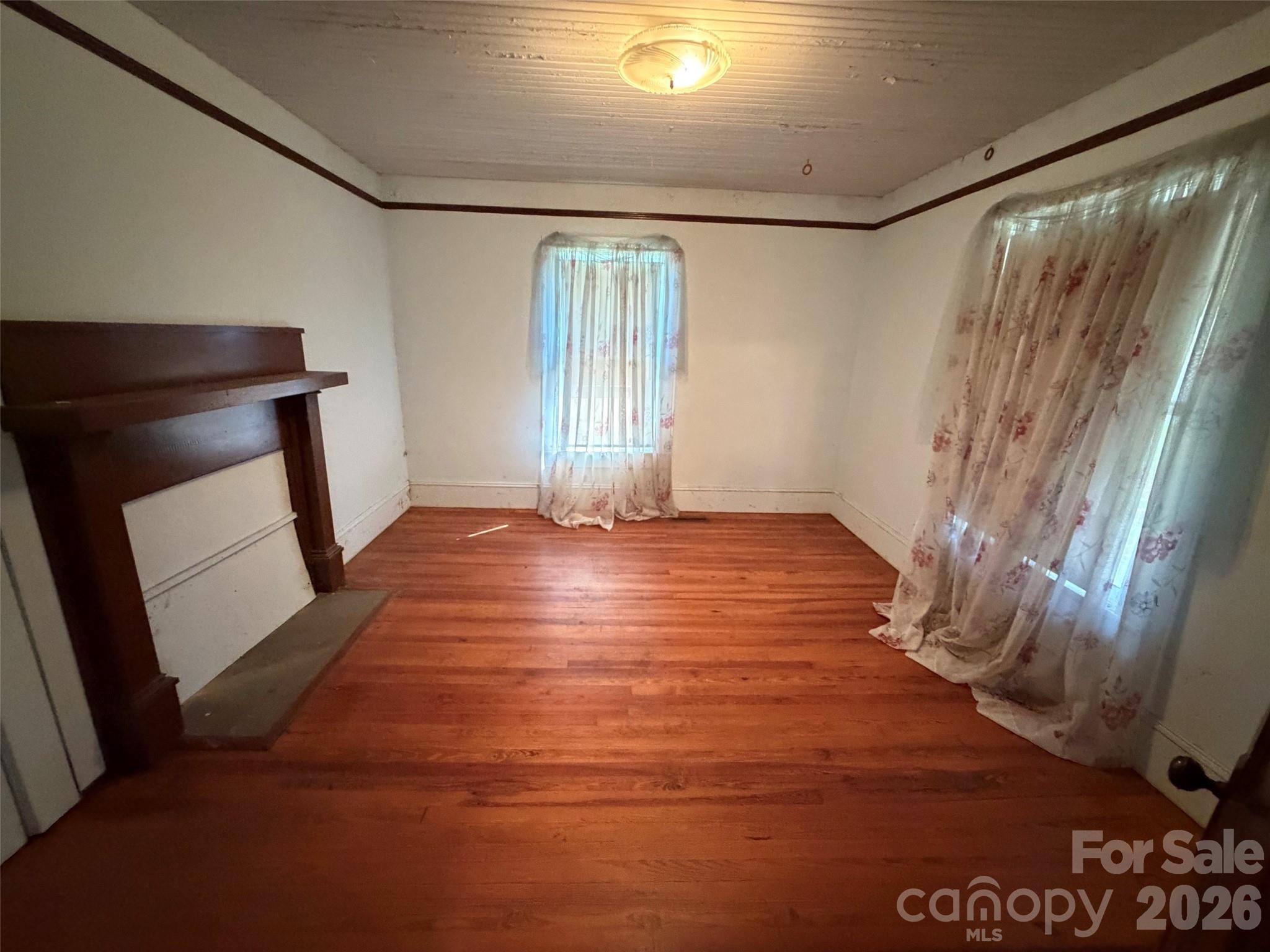 Single Family Residence at 706 Carbon City Road, Morganton, photo 4 of 17