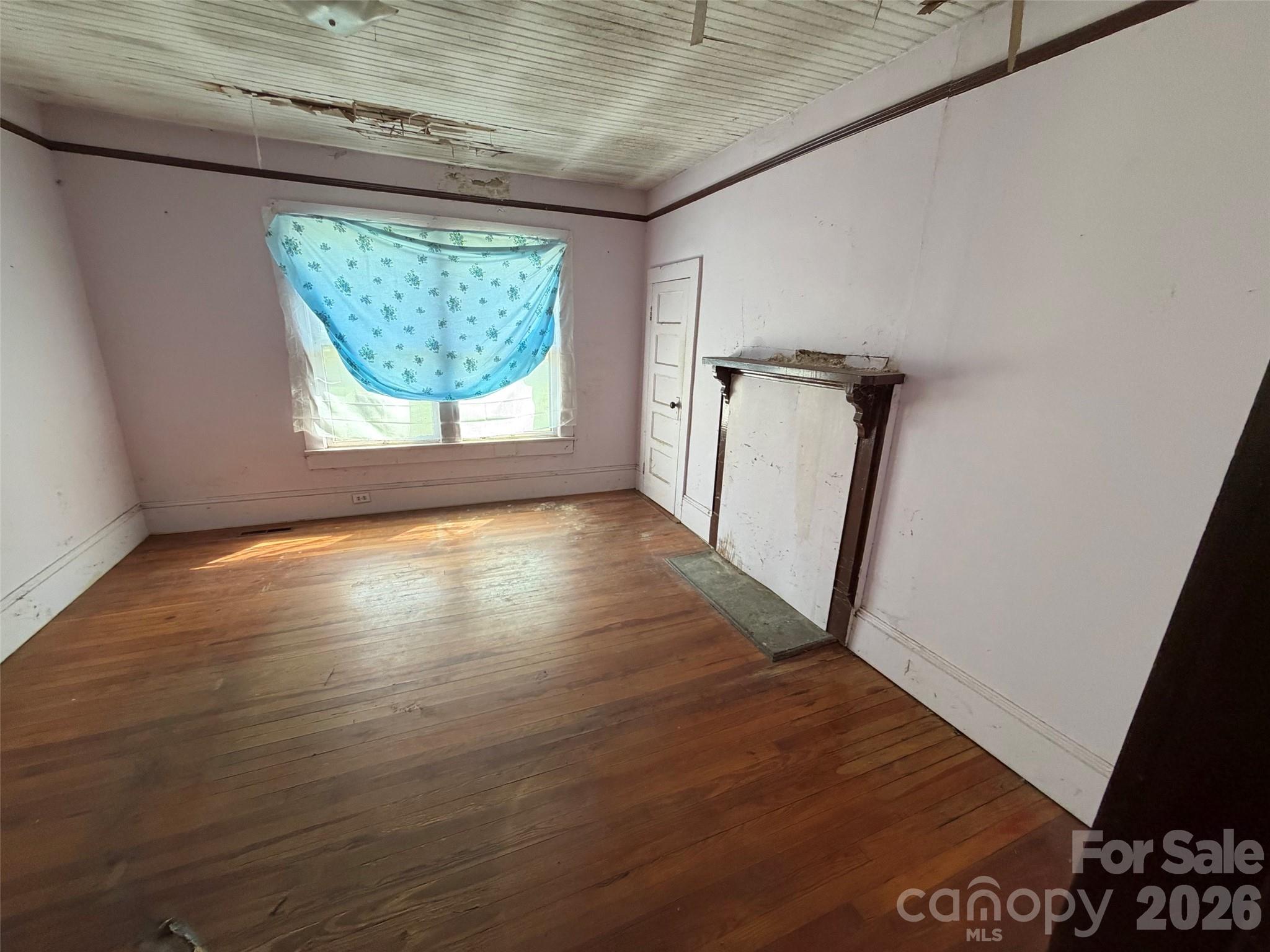 Single Family Residence at 706 Carbon City Road, Morganton, photo 5 of 17