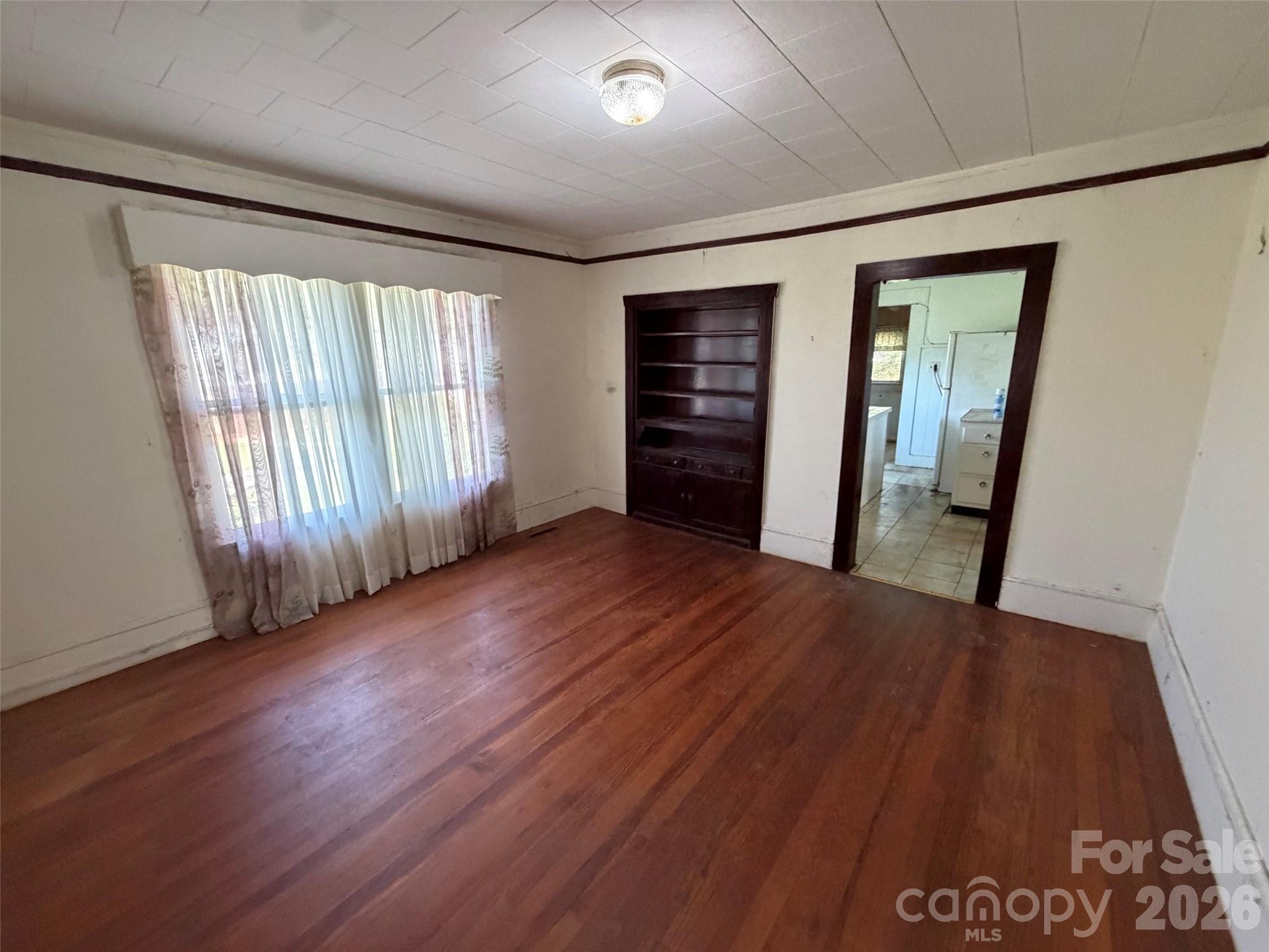 Single Family Residence at 706 Carbon City Road, Morganton, photo 6 of 17