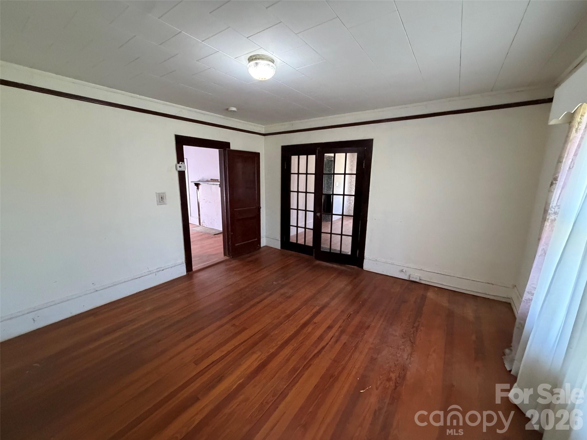 Single Family Residence at 706 Carbon City Road, Morganton, photo 7 of 17
