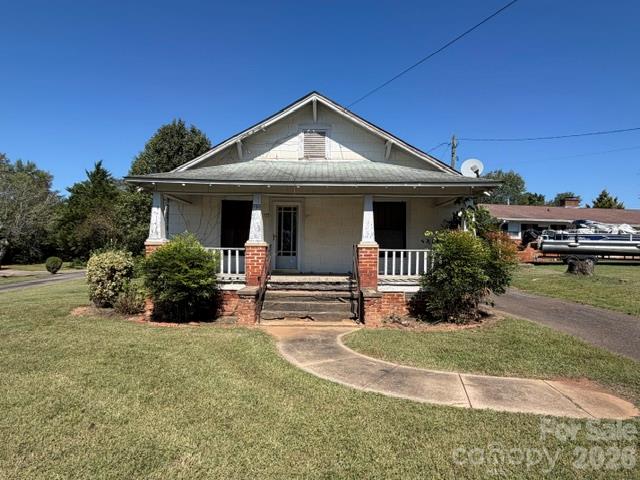 Single Family Residence at 706 Carbon City Road, Morganton, photo 13 of 17