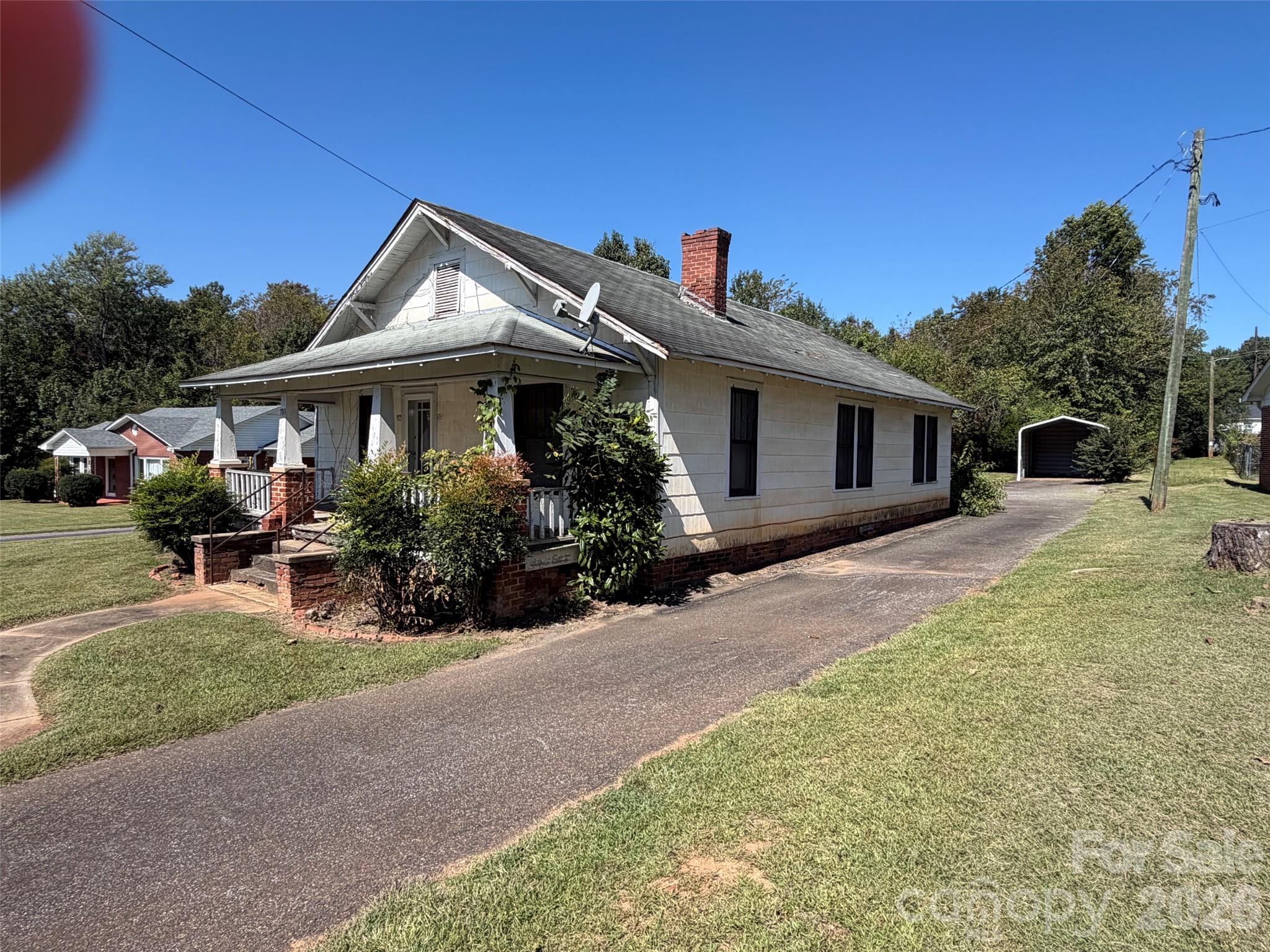 Single Family Residence at 706 Carbon City Road, Morganton, photo 14 of 17