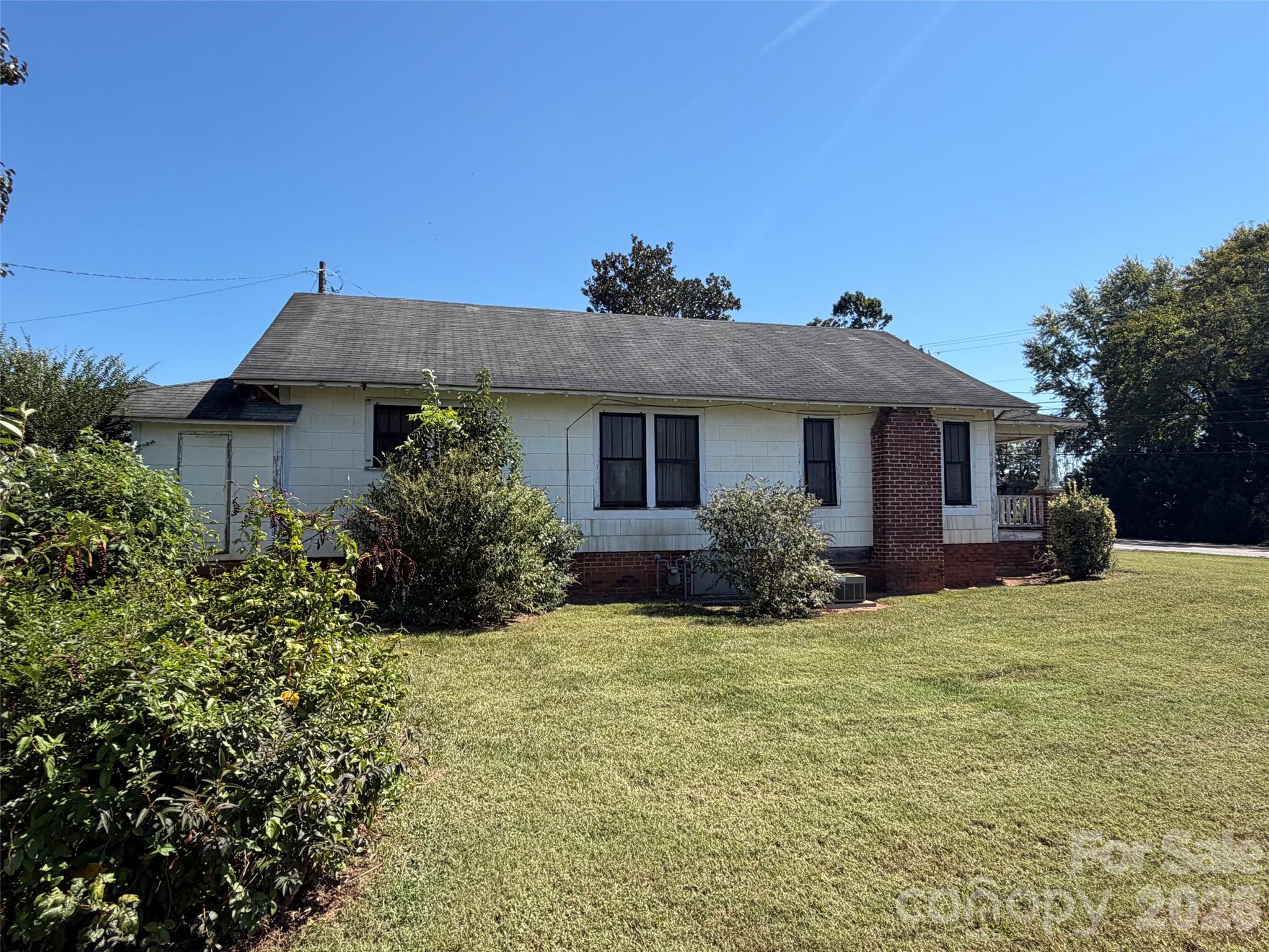 Single Family Residence at 706 Carbon City Road, Morganton, photo 16 of 17