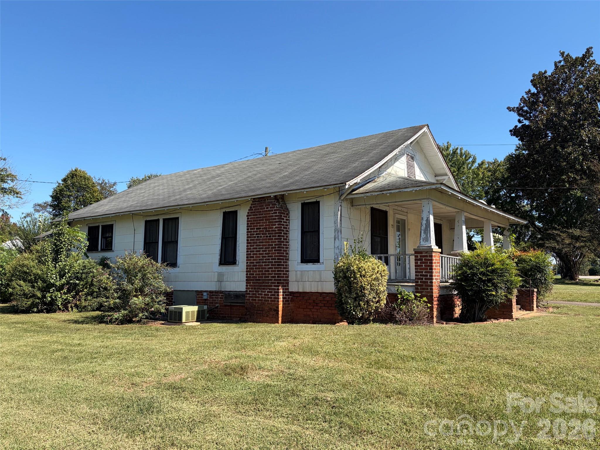 Single Family Residence at 706 Carbon City Road, Morganton, photo 17 of 17