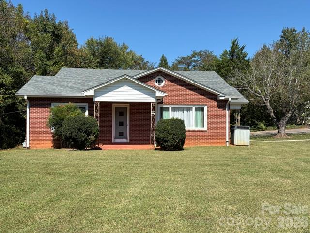 708 Carbon City Road