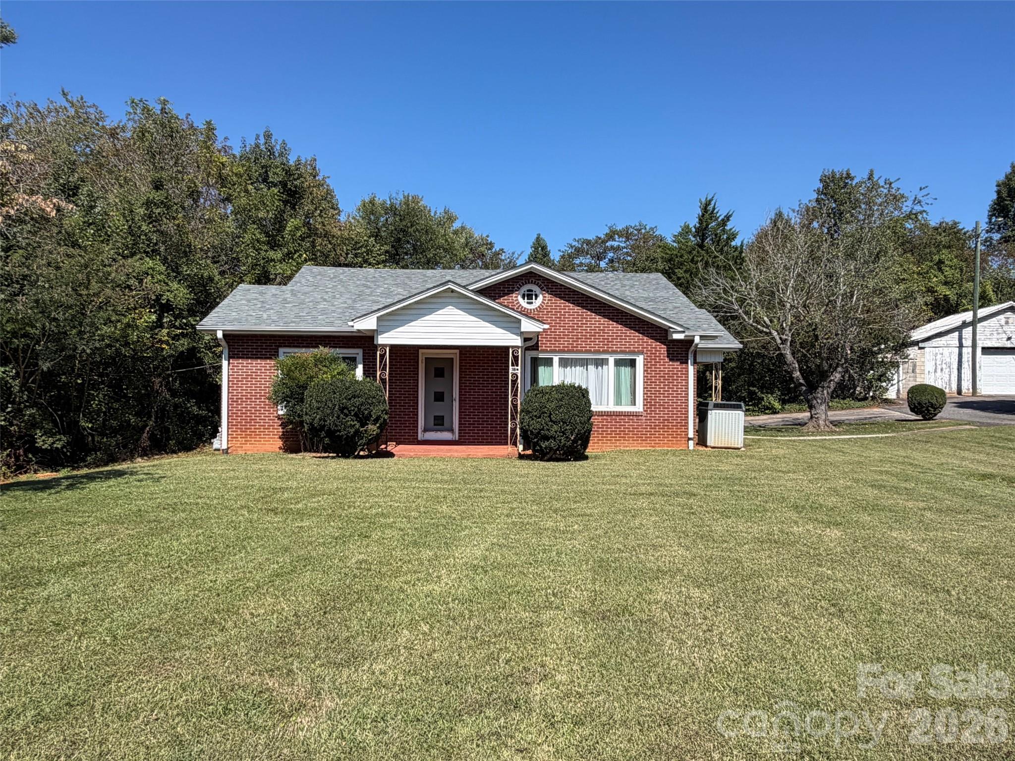 Single Family Residence at 708 Carbon City Road, Morganton, photo 29 of 33