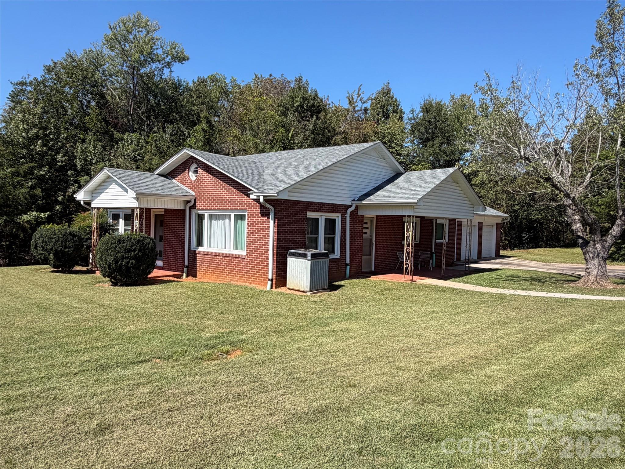 Single Family Residence at 708 Carbon City Road, Morganton, photo 28 of 33
