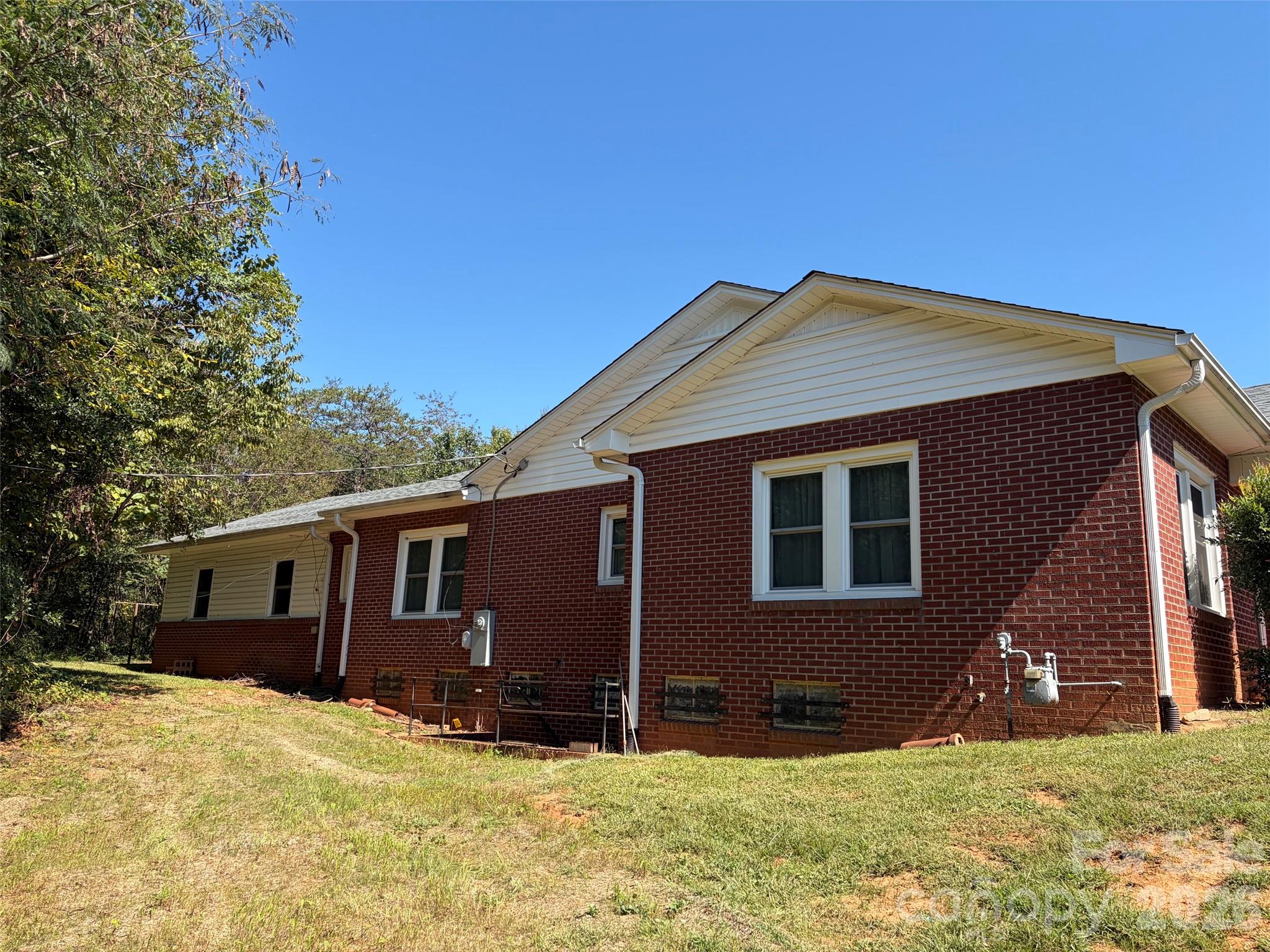 Single Family Residence at 708 Carbon City Road, Morganton, photo 32 of 33
