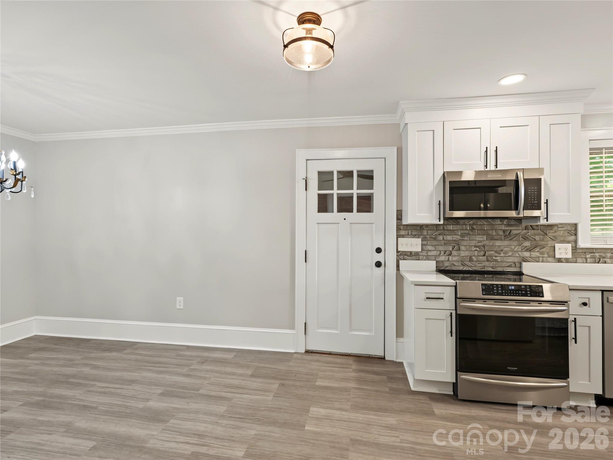 Single Family Residence at 300 Raleigh Street NW, Concord, photo 9 of 27