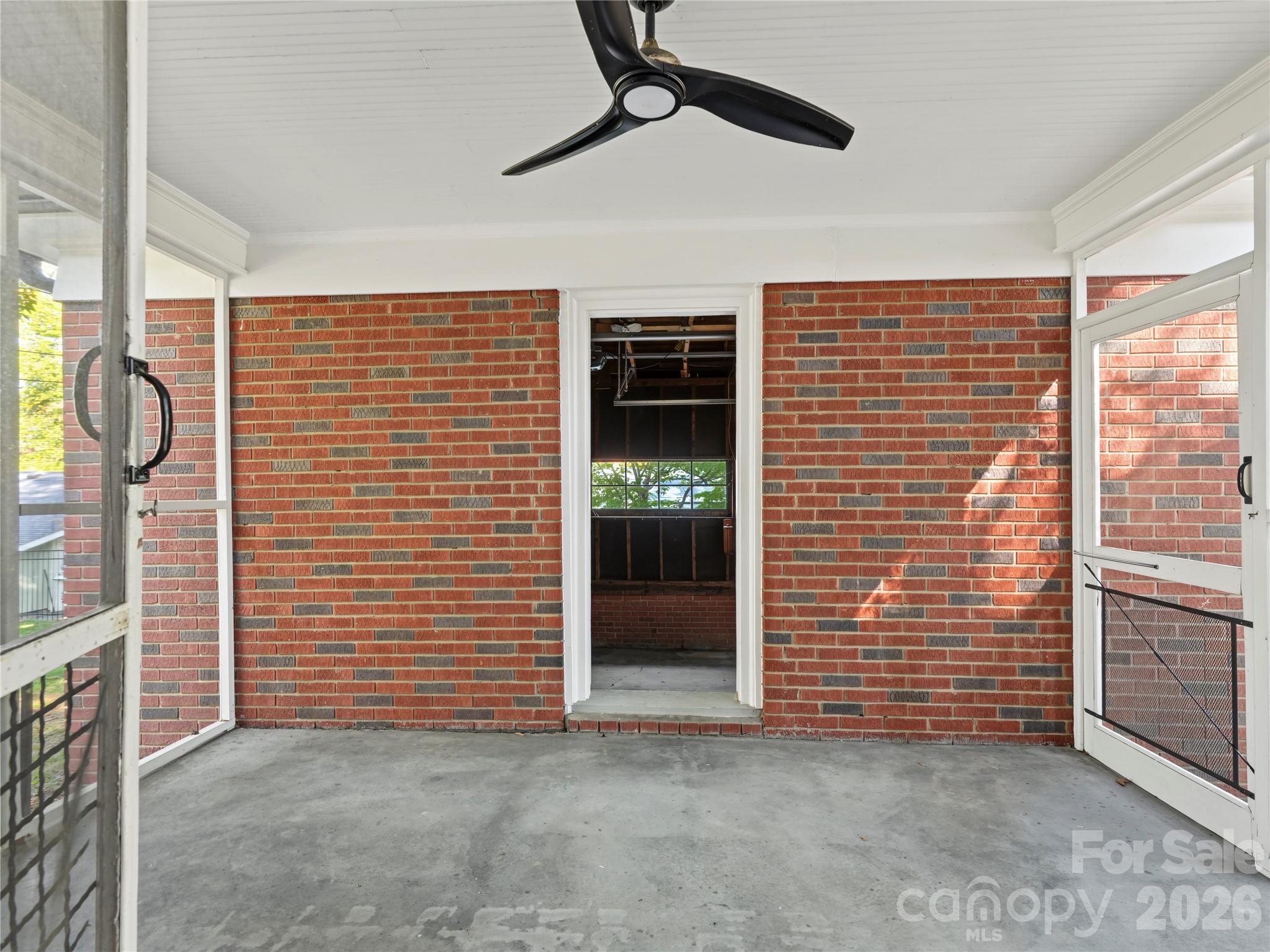 Single Family Residence at 300 Raleigh Street NW, Concord, photo 23 of 27