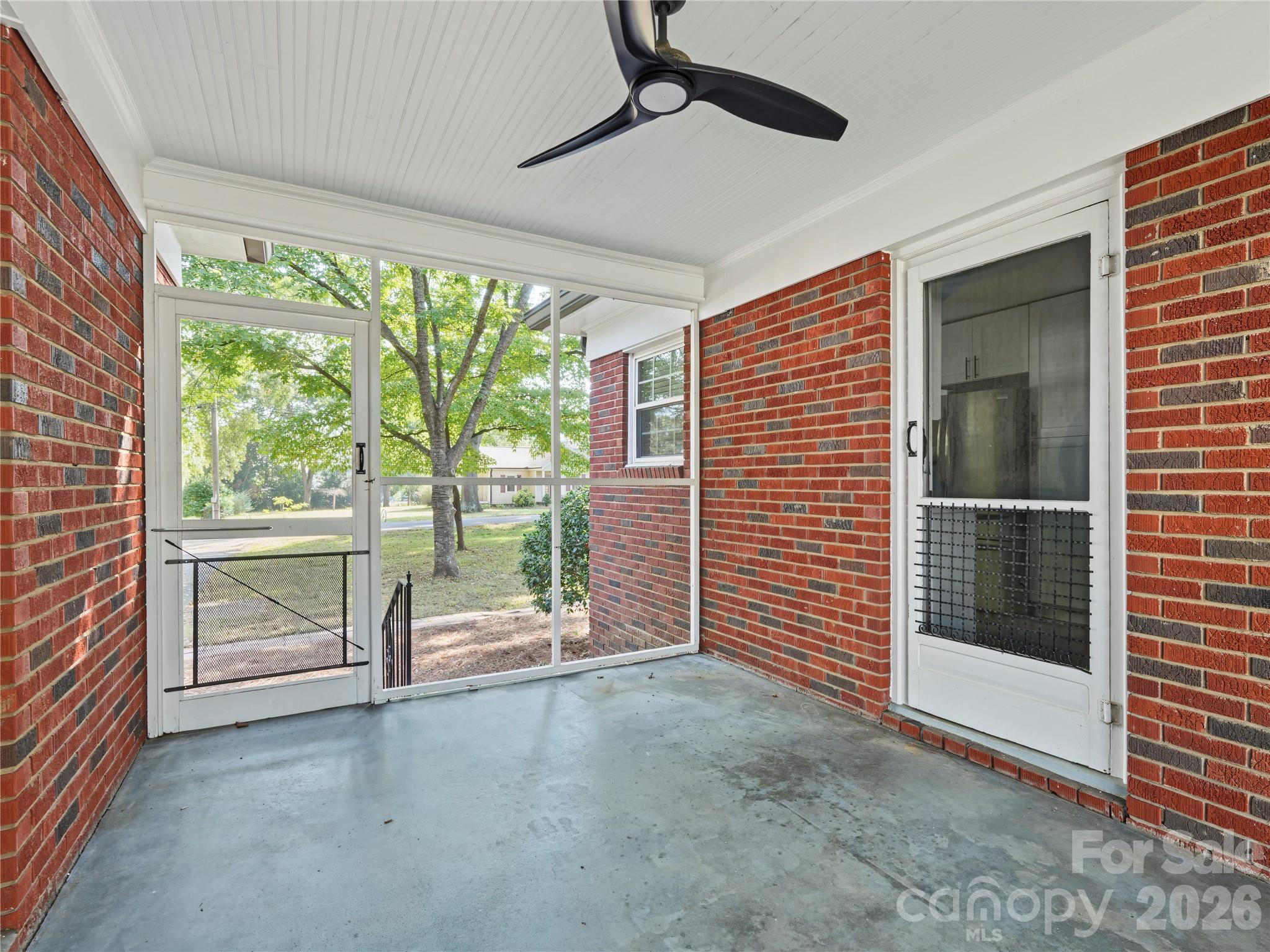 Single Family Residence at 300 Raleigh Street NW, Concord, photo 25 of 27