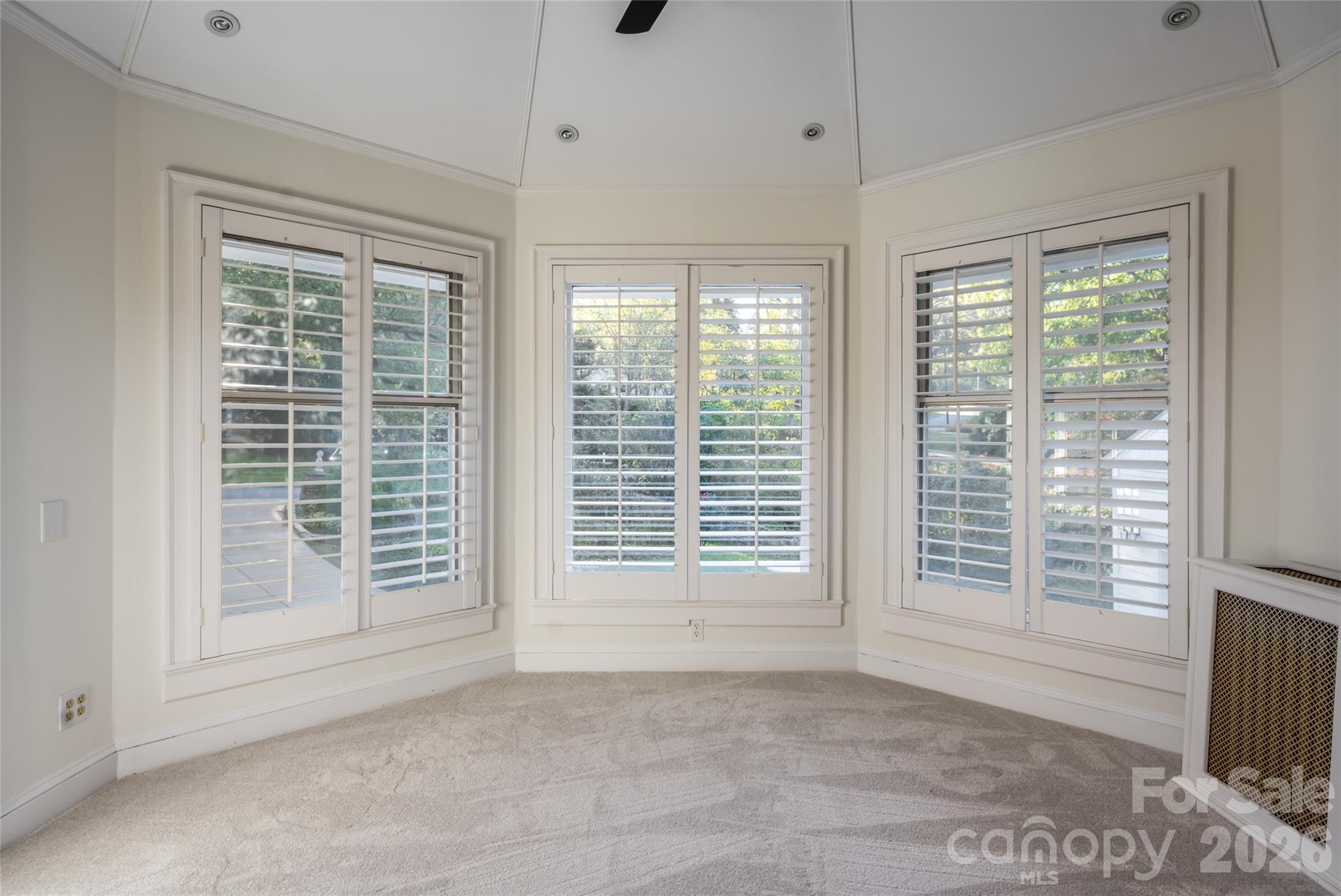 Sunroom - 25 Blackwood Road, Asheville