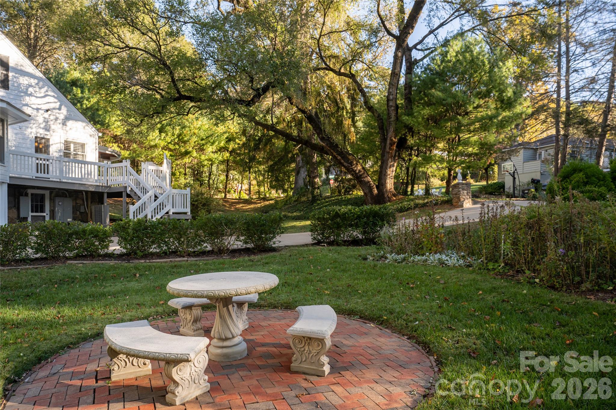 Immaculate homesite - 25 Blackwood Road, Asheville