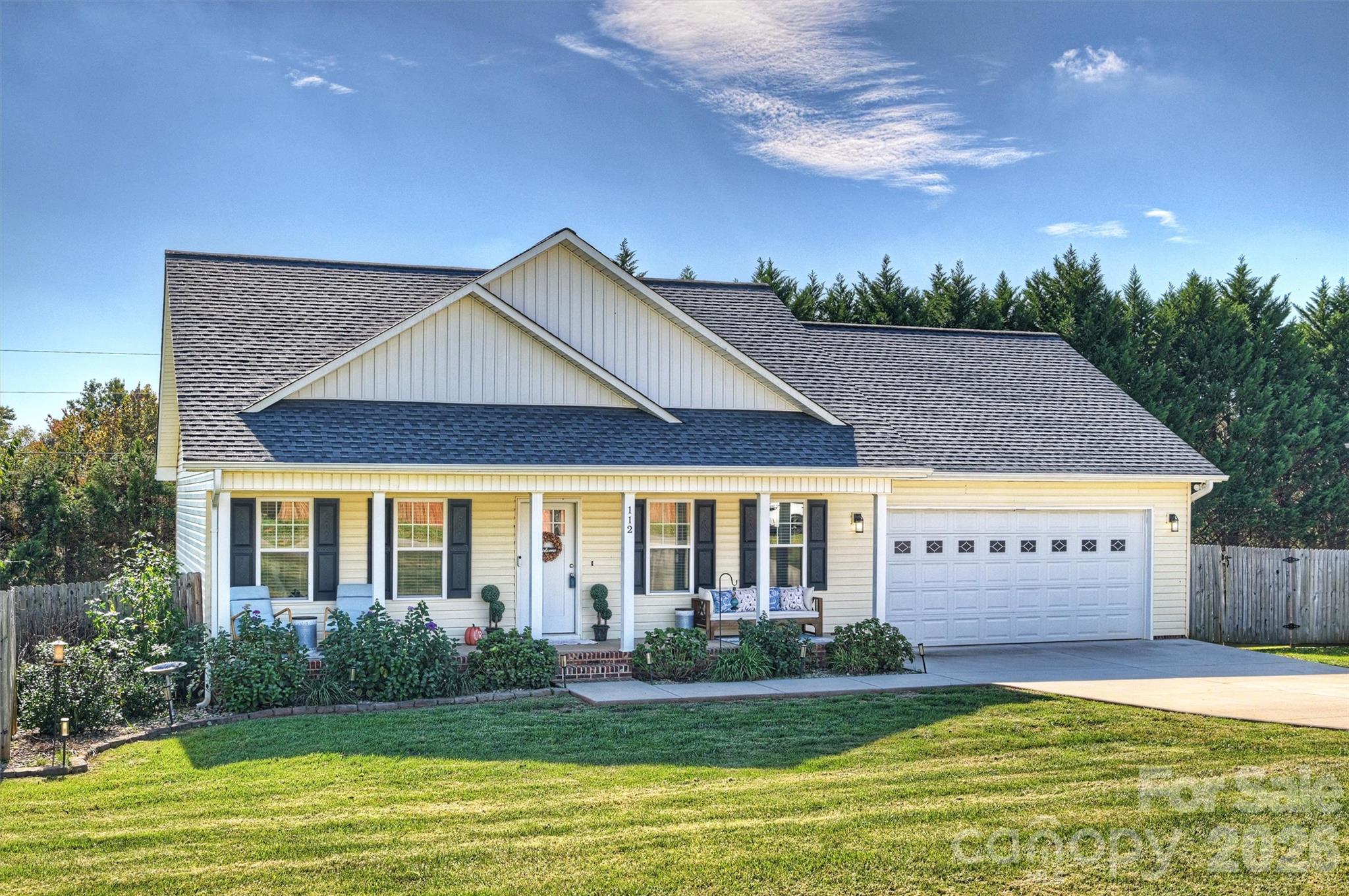 112 Cypress Acres Lane