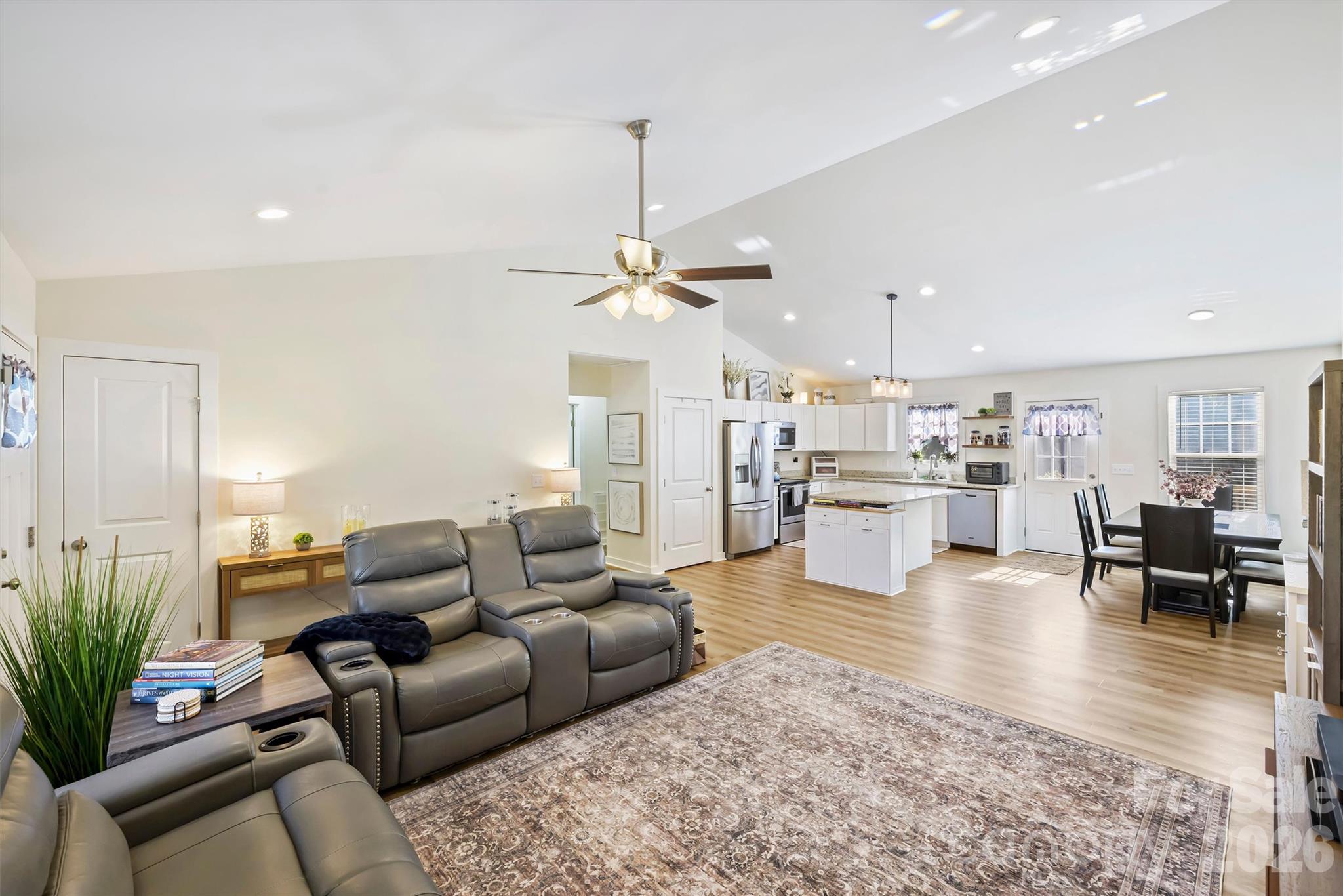 Single Family Residence at 112 Cypress Acres Lane, Statesville, photo 6 of 33