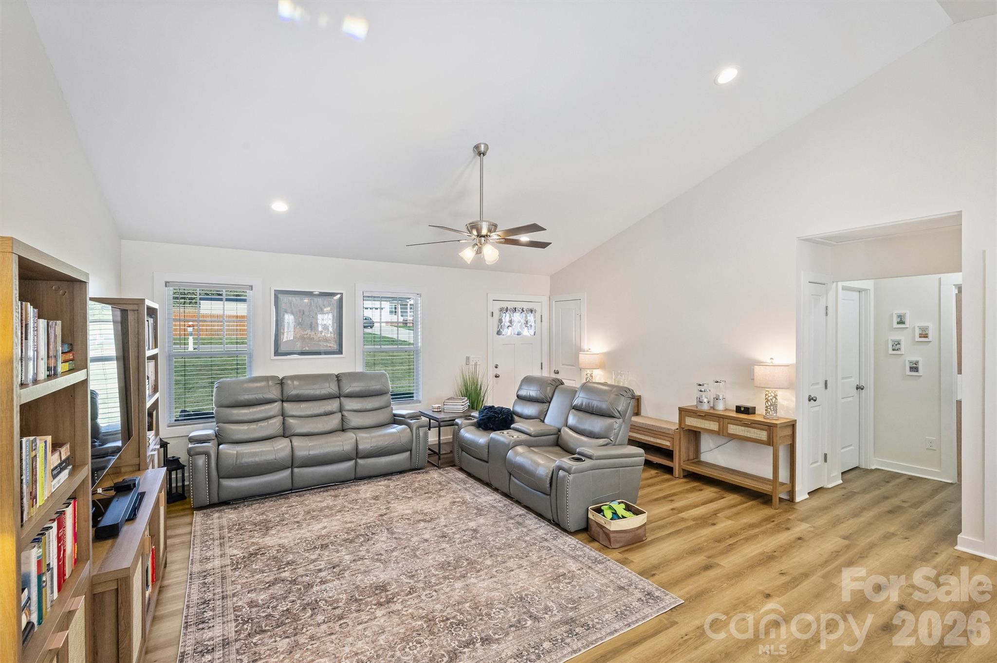 Single Family Residence at 112 Cypress Acres Lane, Statesville, photo 7 of 33