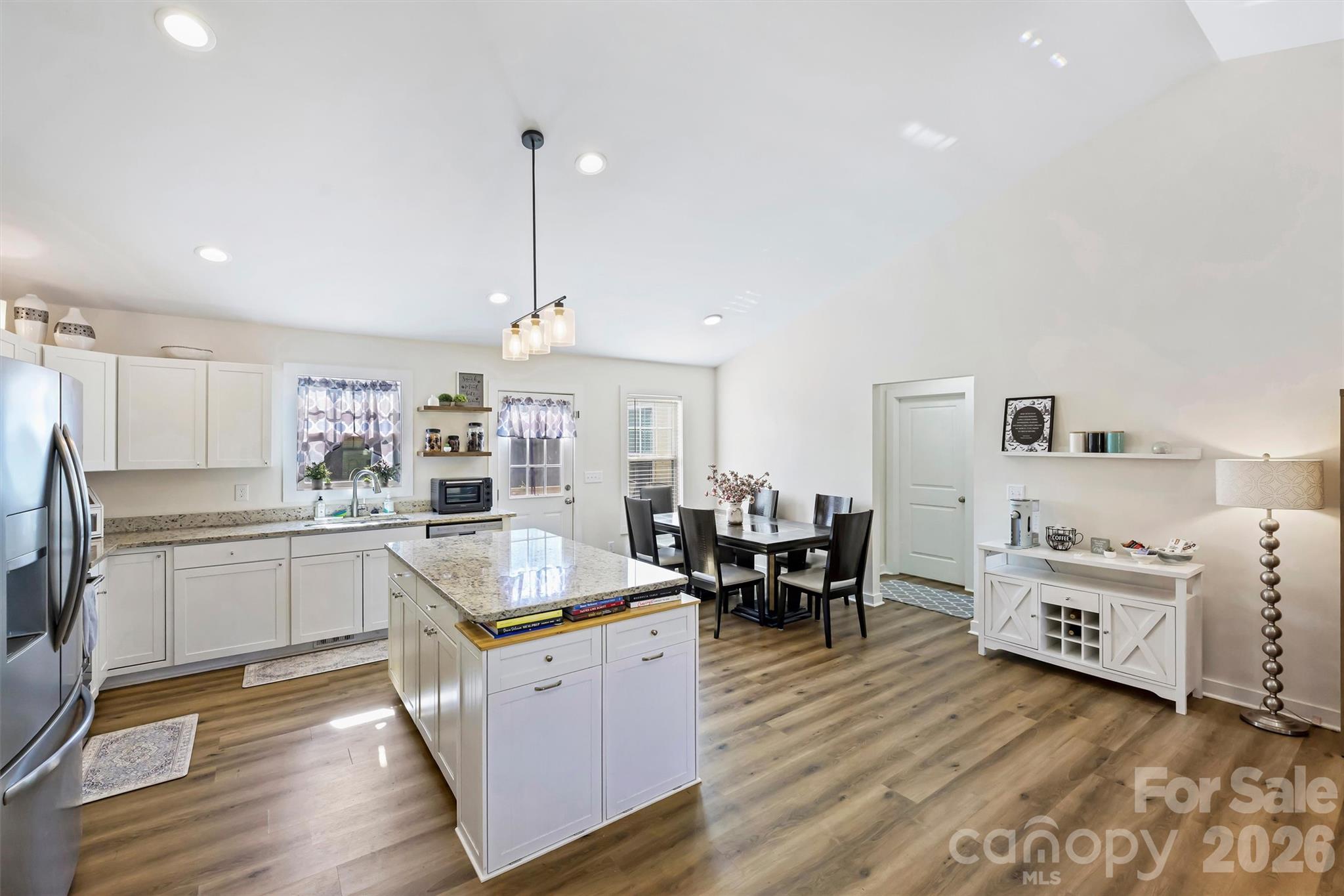 Single Family Residence at 112 Cypress Acres Lane, Statesville, photo 10 of 33