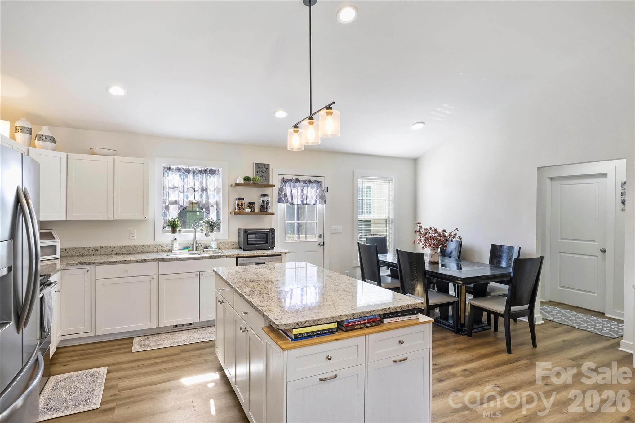 Single Family Residence at 112 Cypress Acres Lane, Statesville, photo 11 of 33