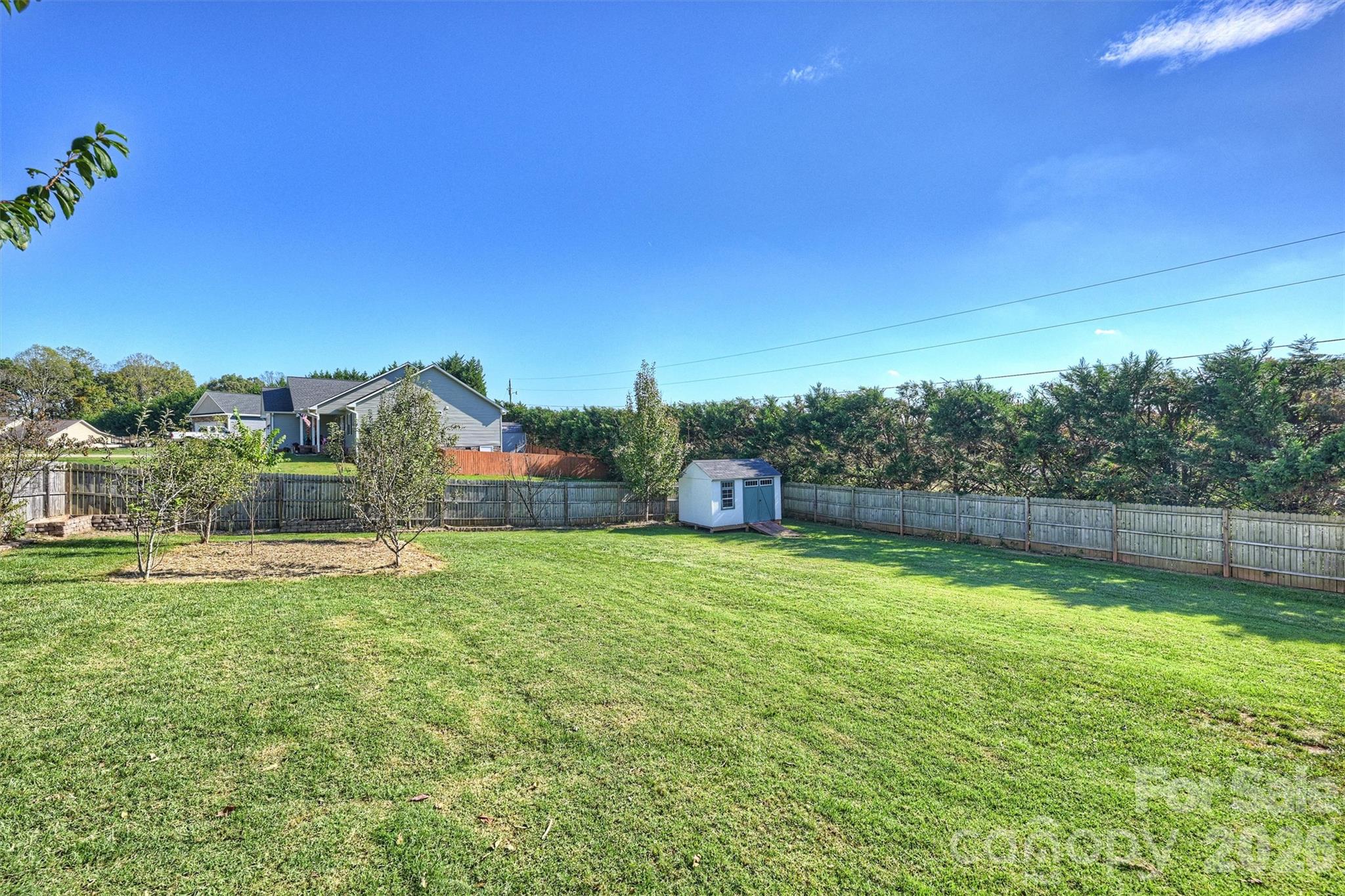 Single Family Residence at 112 Cypress Acres Lane, Statesville, photo 24 of 33