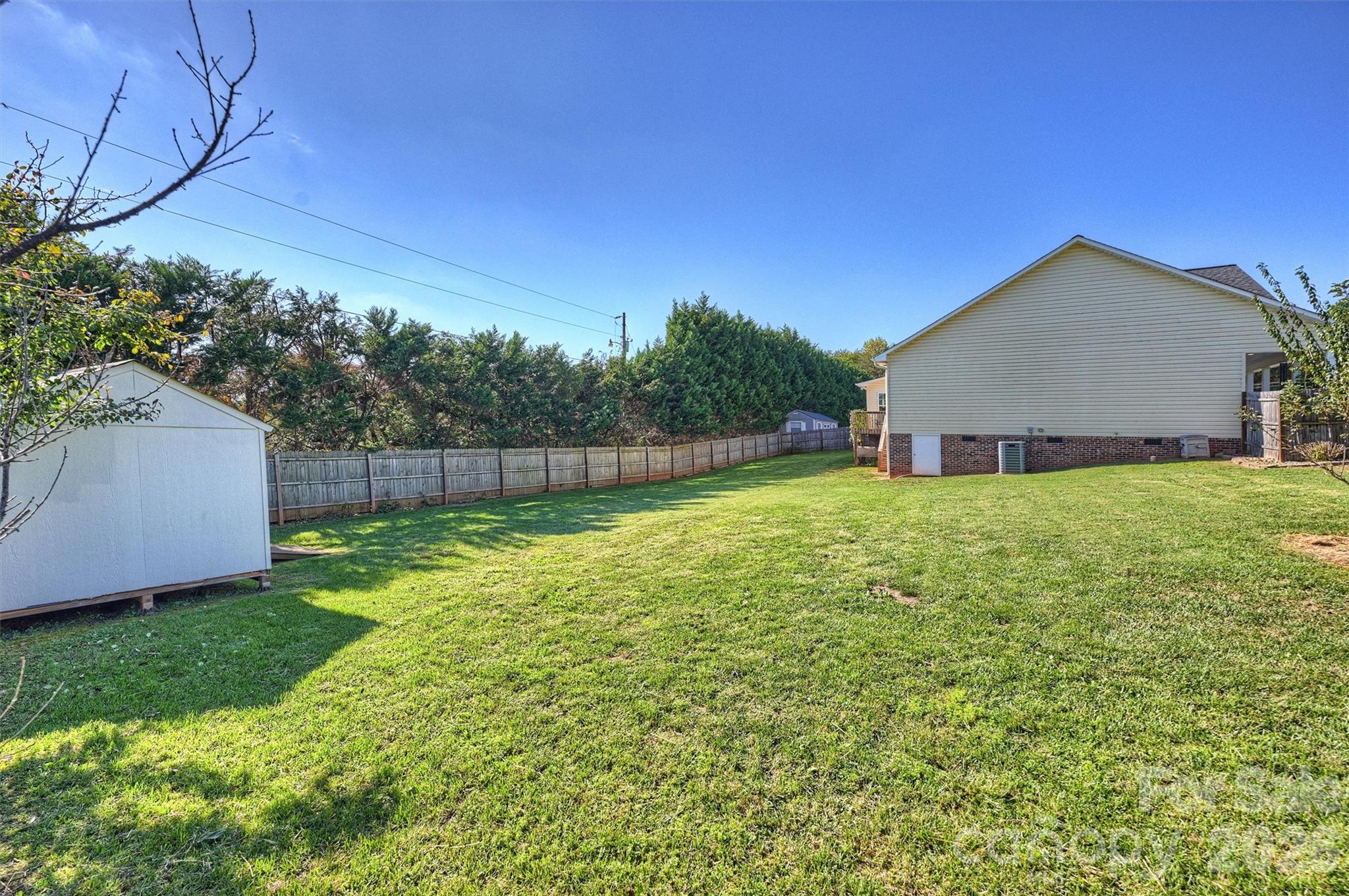 Single Family Residence at 112 Cypress Acres Lane, Statesville, photo 26 of 33