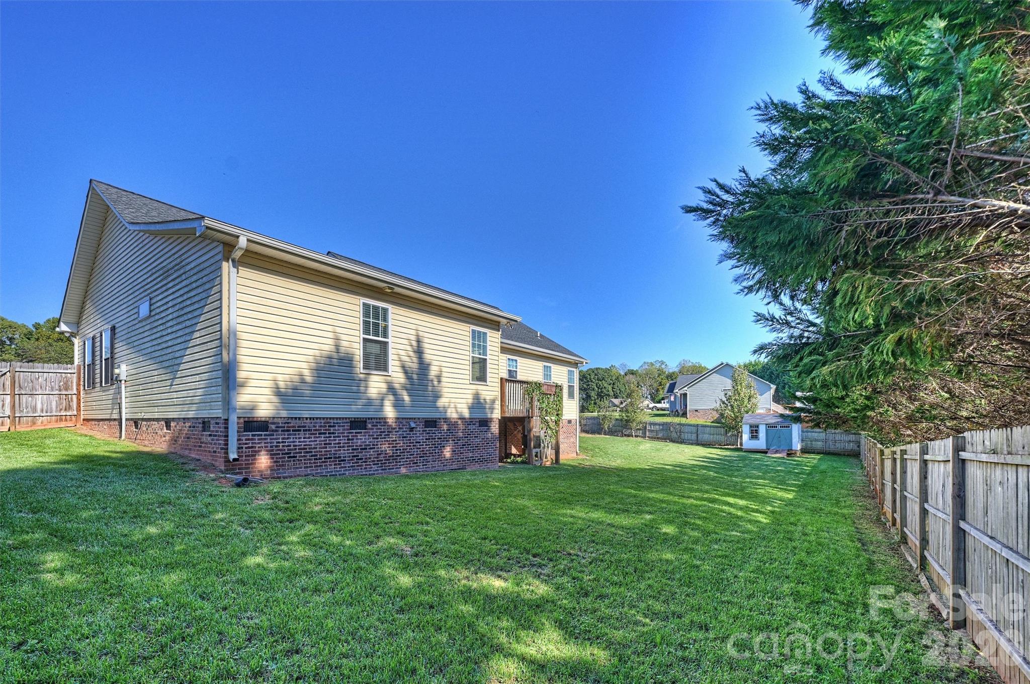 Single Family Residence at 112 Cypress Acres Lane, Statesville, photo 32 of 33