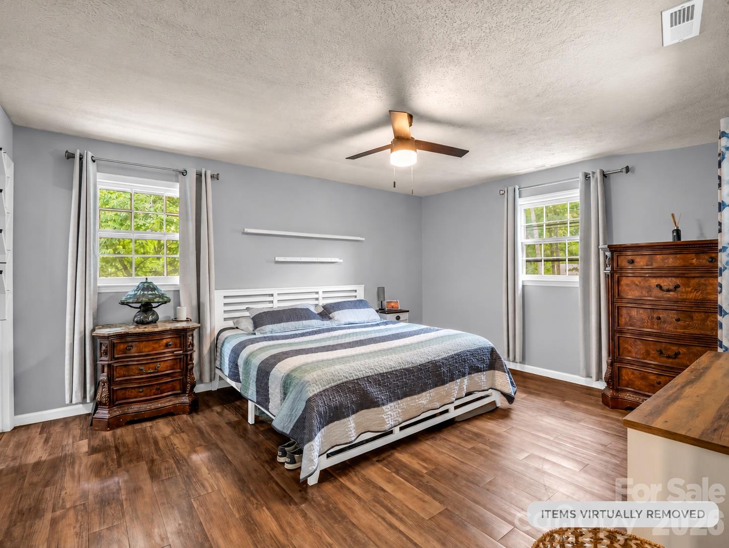 large primary - 92 Greenwood Acres Drive, Mills River