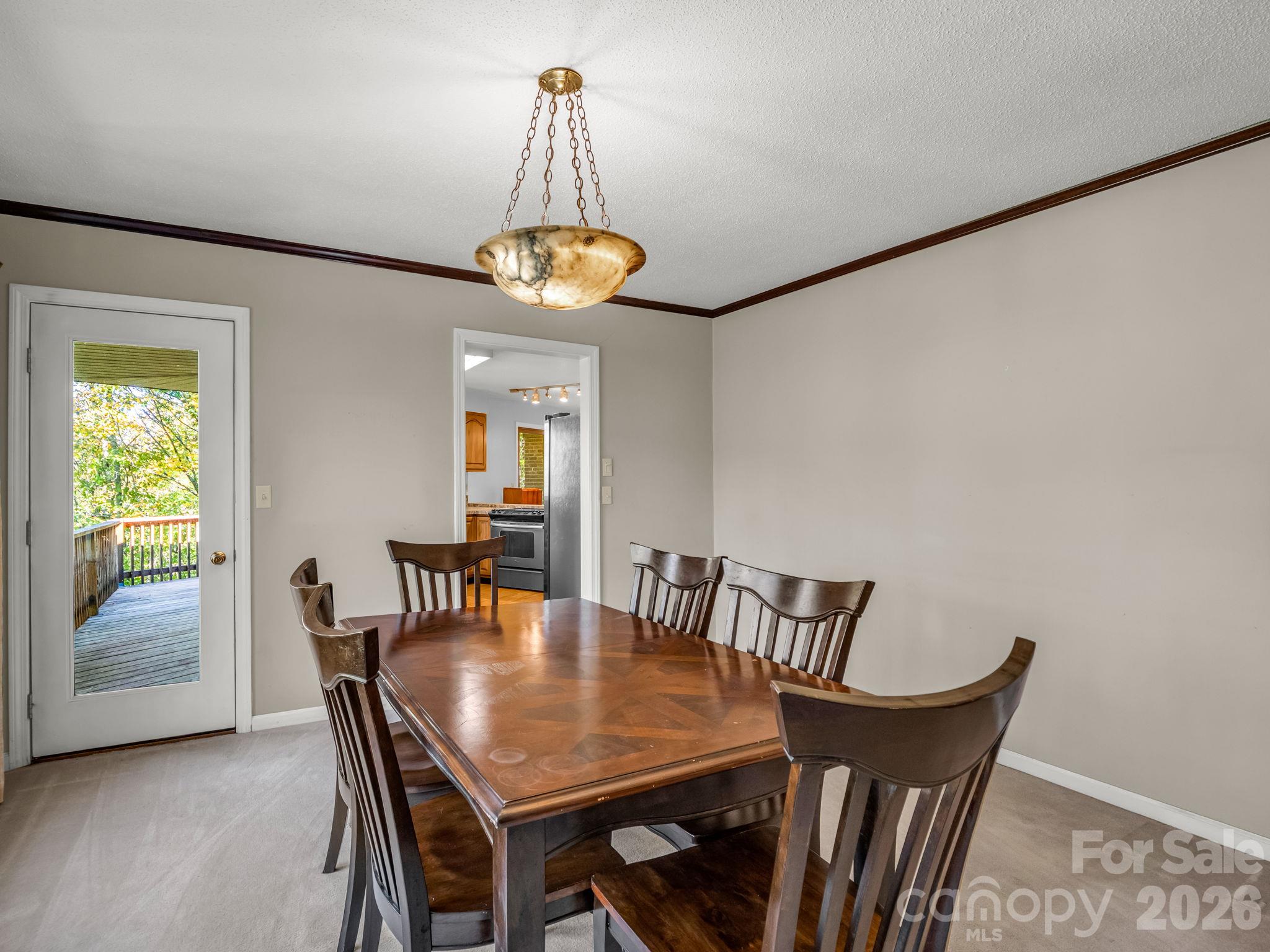 Single Family Residence at 112 Wolf Shoals Road, Hendersonville, photo 10 of 43