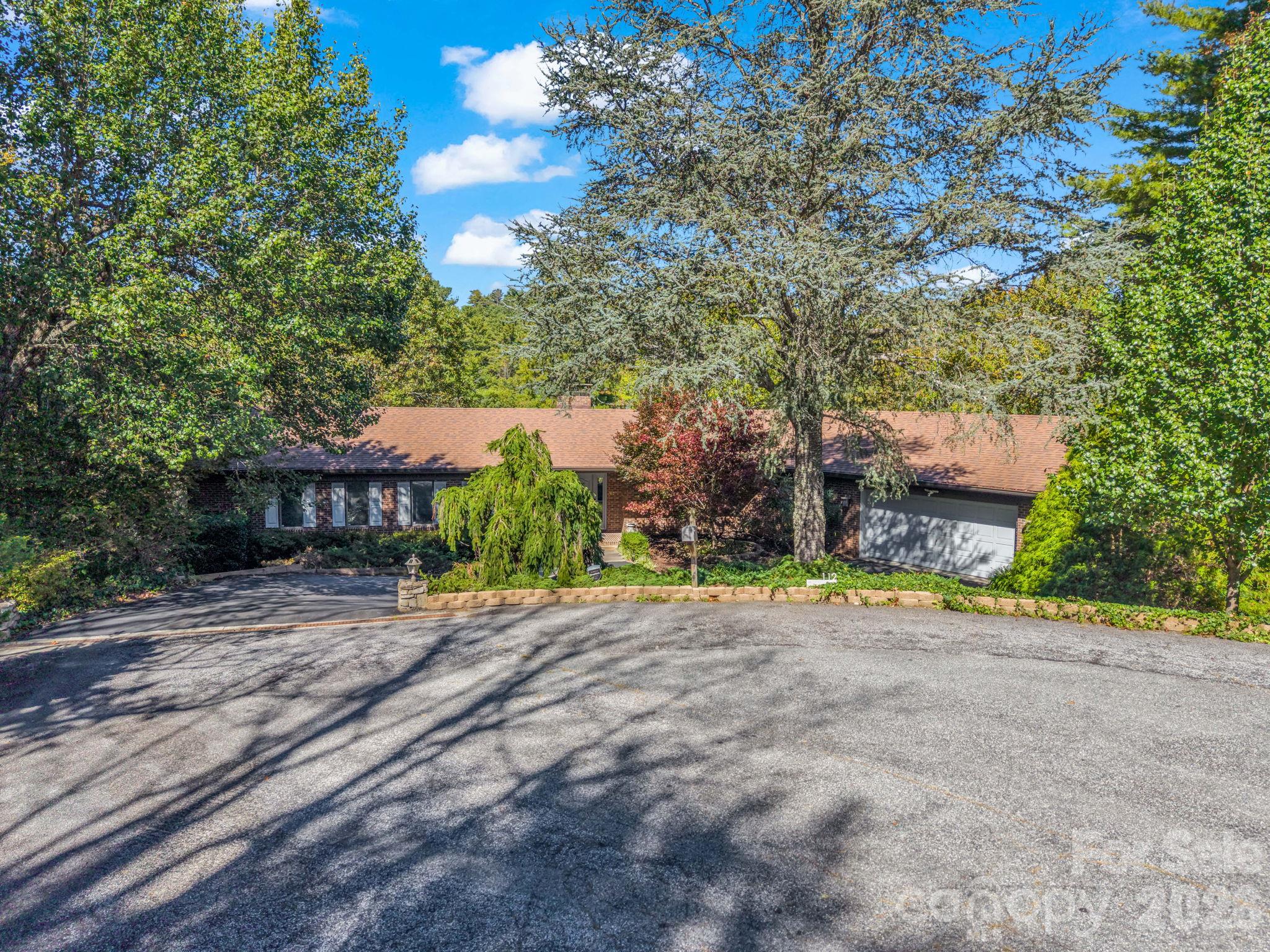 Single Family Residence at 112 Wolf Shoals Road, Hendersonville, photo 38 of 43