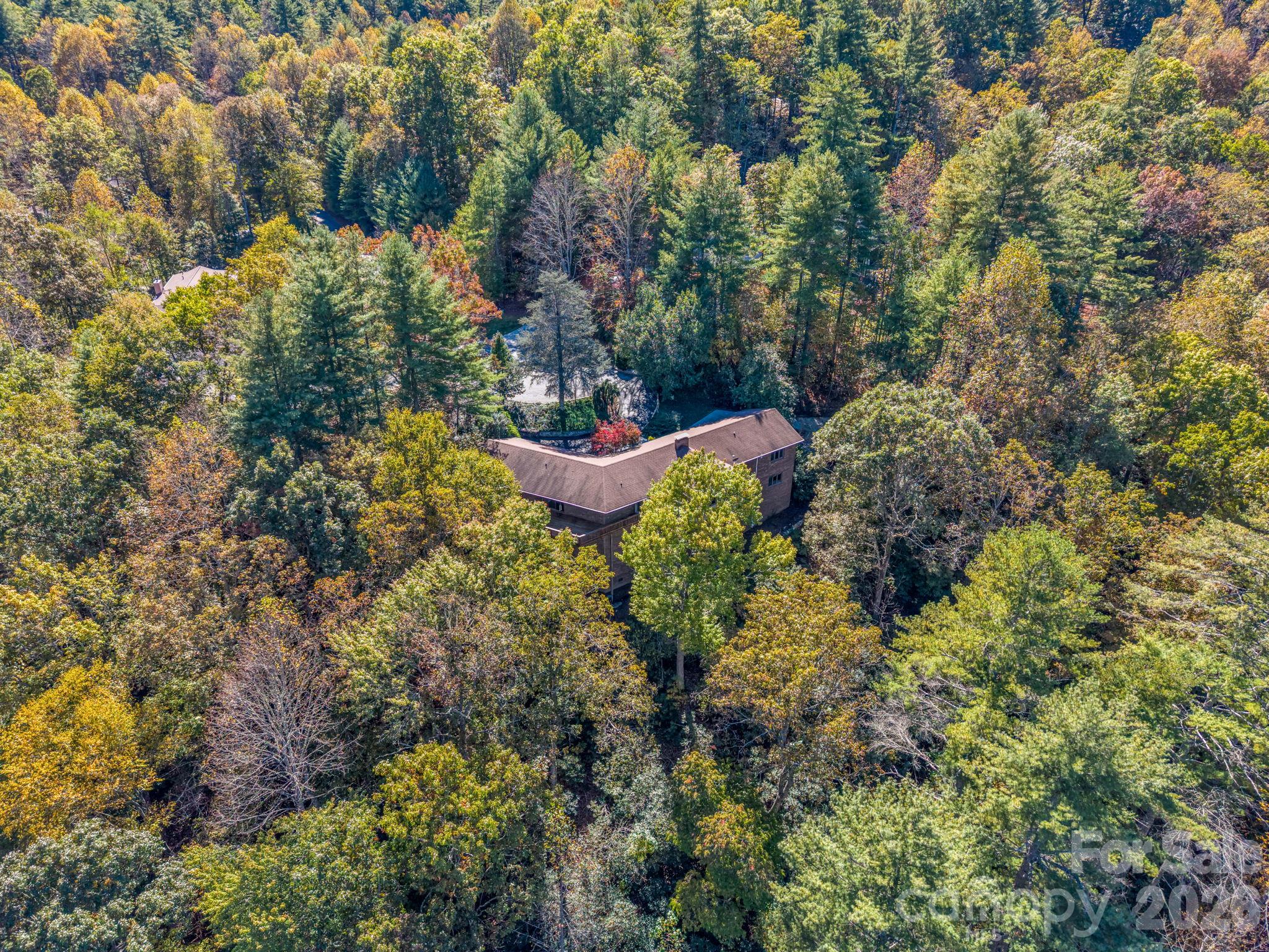Single Family Residence at 112 Wolf Shoals Road, Hendersonville, photo 41 of 43