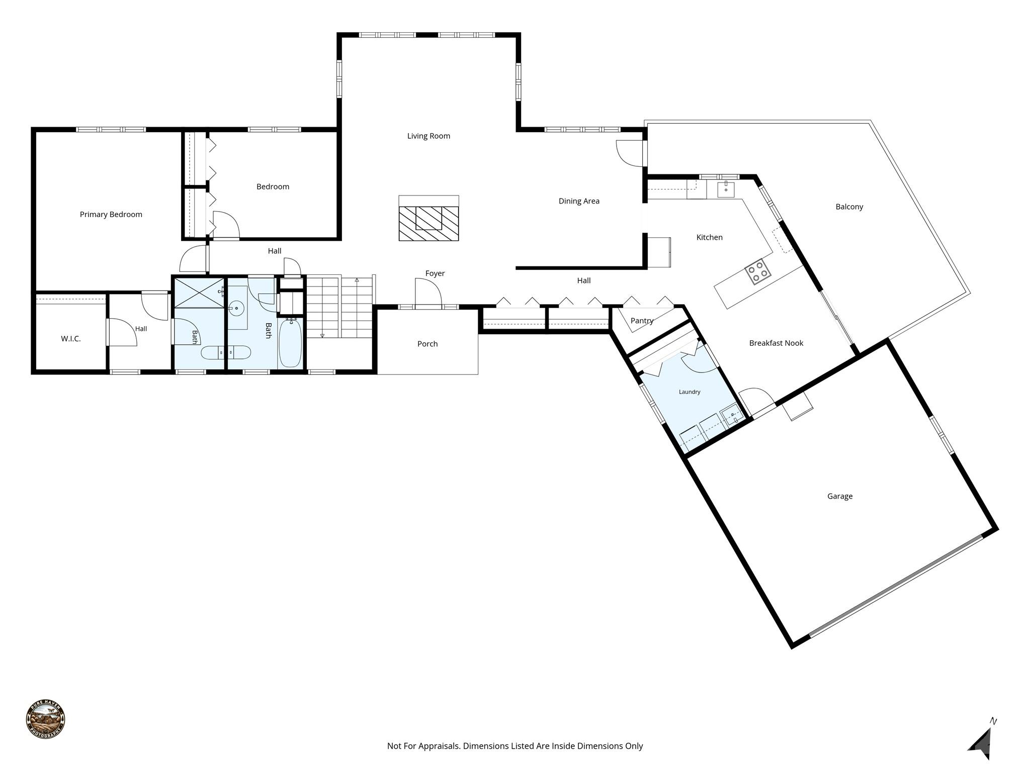 Single Family Residence at 112 Wolf Shoals Road, Hendersonville, photo 42 of 43