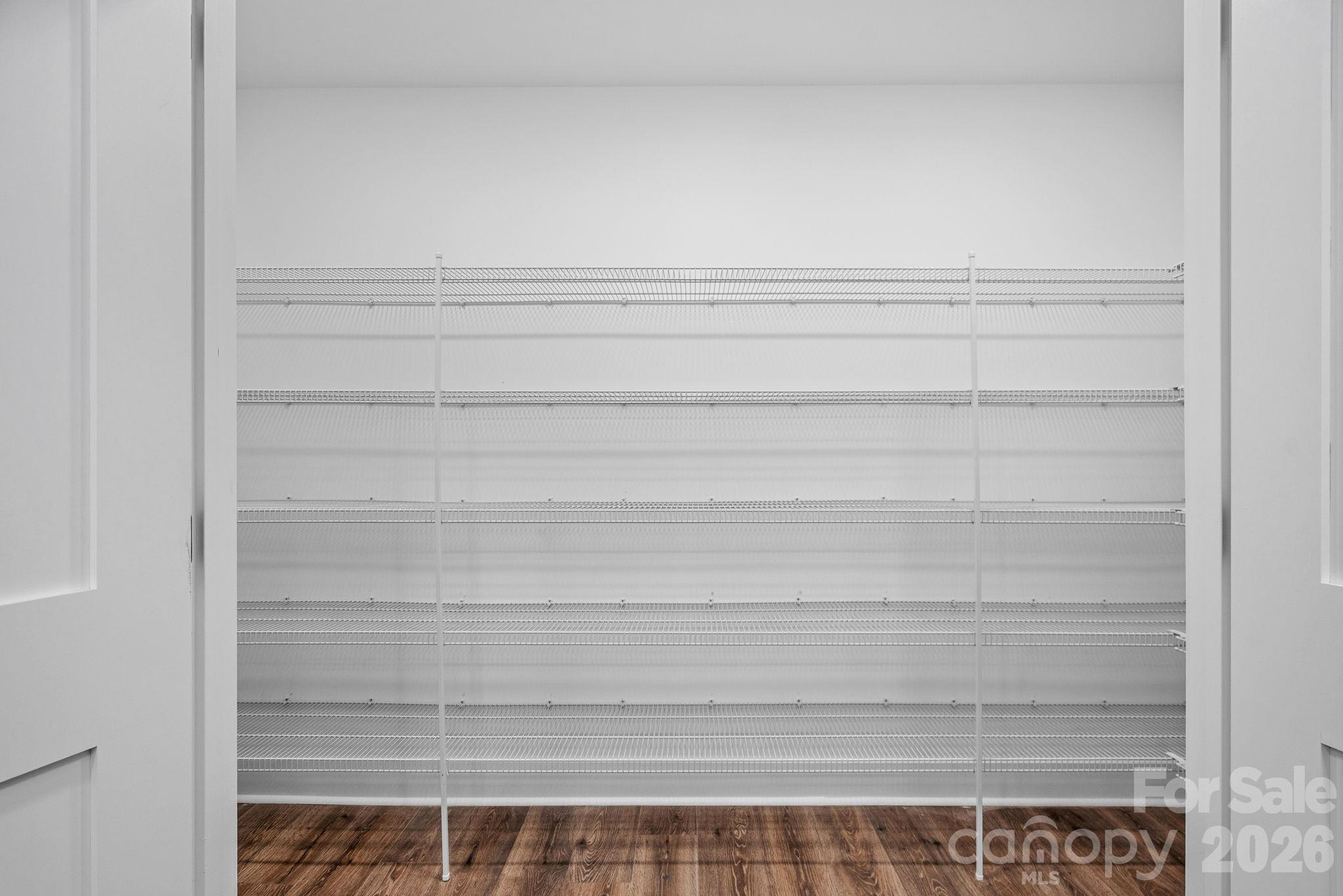 Pantry - 1949 Garibaldi Avenue, Charlotte
