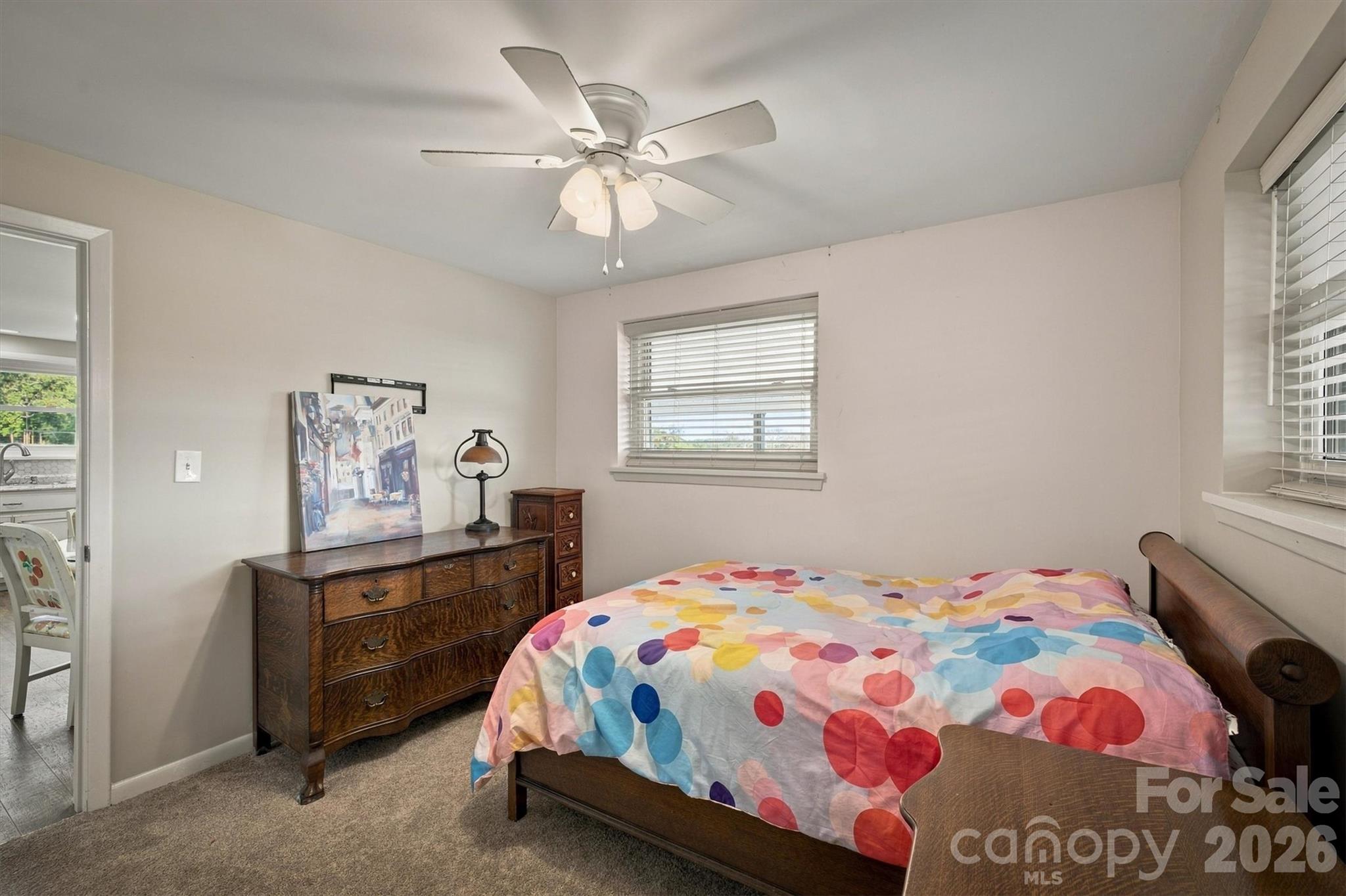 Single Family Residence at 4820 16th Street Drive NE, Hickory, photo 18 of 34