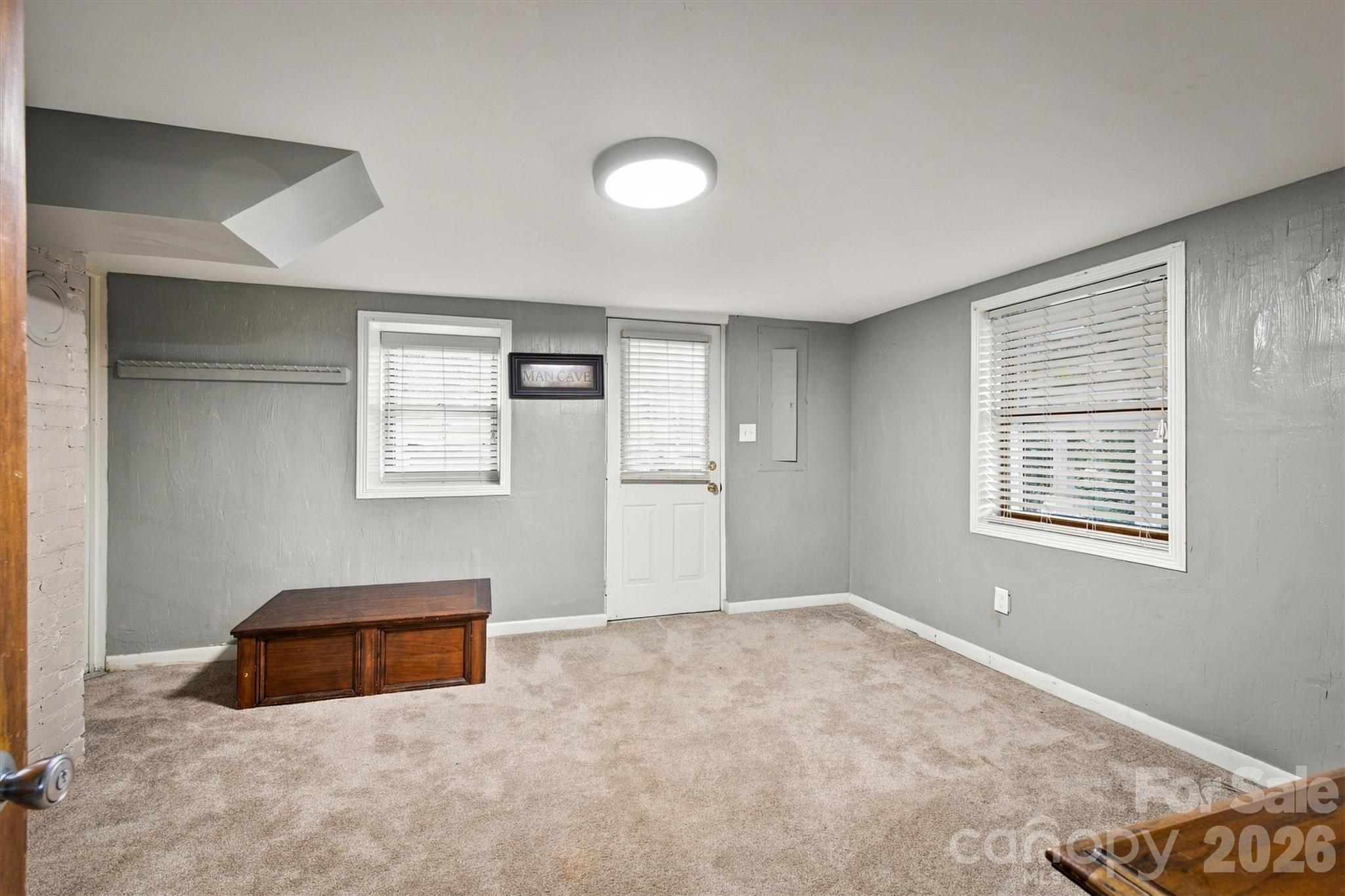 Single Family Residence at 4820 16th Street Drive NE, Hickory, photo 25 of 34
