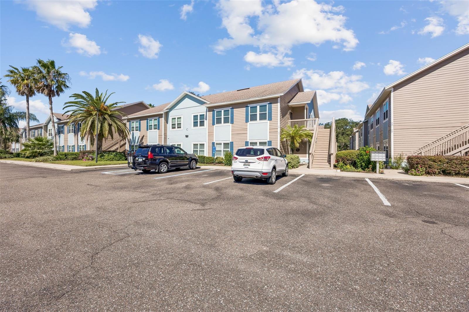 Condominium at 1601 NECTARINE ST #C7, FERNANDINA BEACH, photo 2 of 40