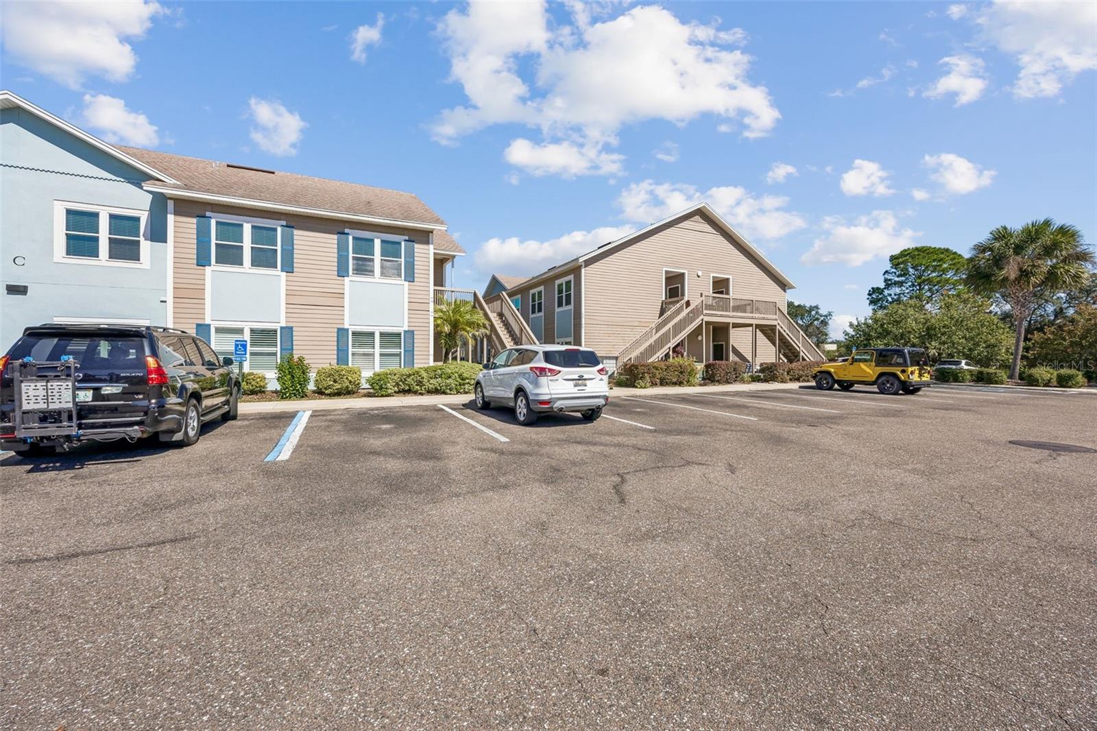Condominium at 1601 NECTARINE ST #C7, FERNANDINA BEACH, photo 4 of 40