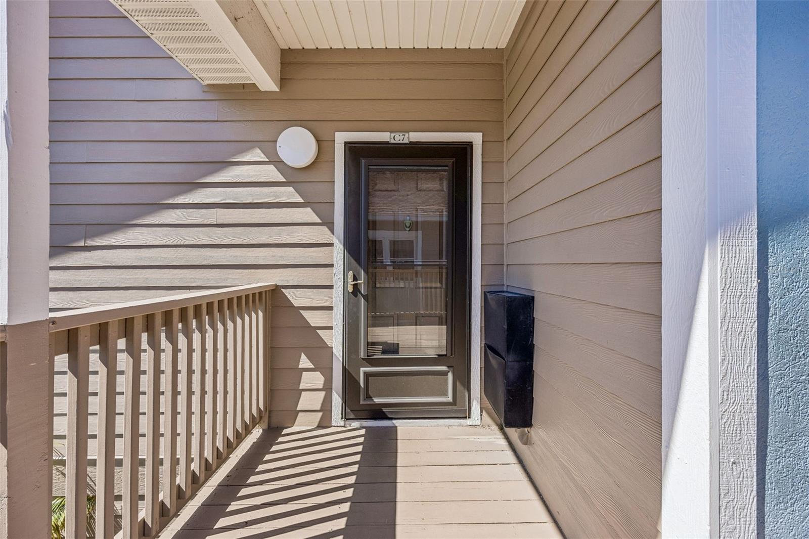 Condominium at 1601 NECTARINE ST #C7, FERNANDINA BEACH, photo 5 of 40