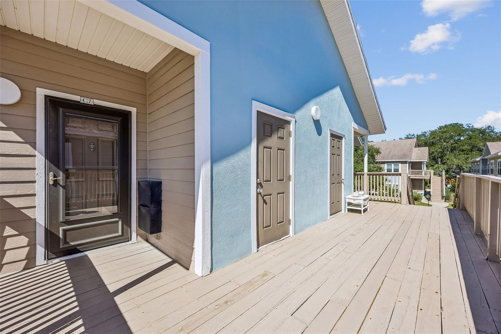 Condominium at 1601 NECTARINE ST #C7, FERNANDINA BEACH, photo 6 of 40