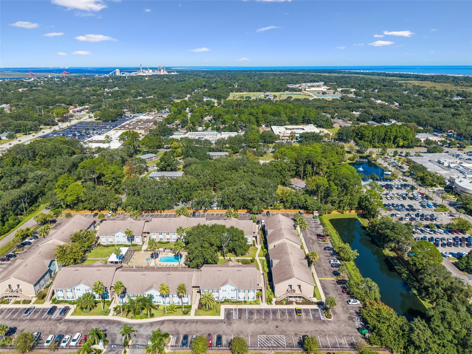 Condominium at 1601 NECTARINE ST #C7, FERNANDINA BEACH, photo 25 of 40