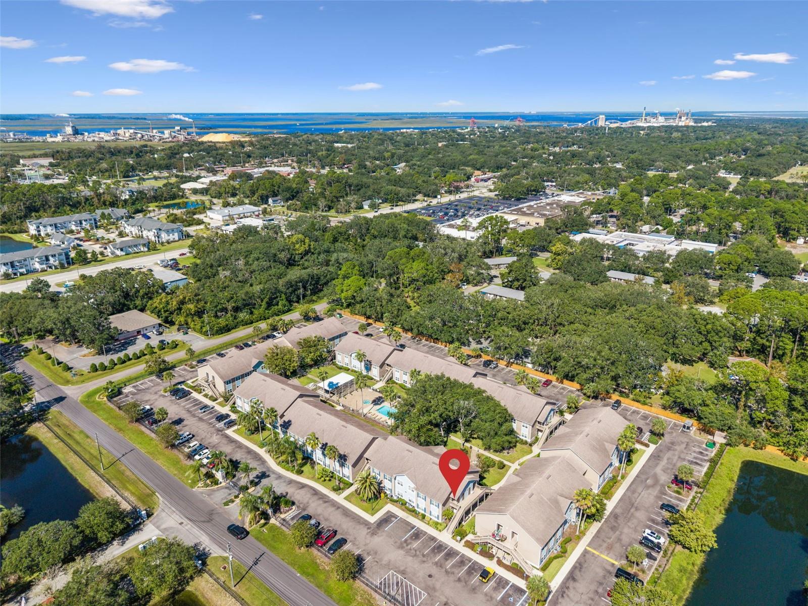 Condominium at 1601 NECTARINE ST #C7, FERNANDINA BEACH, photo 27 of 40