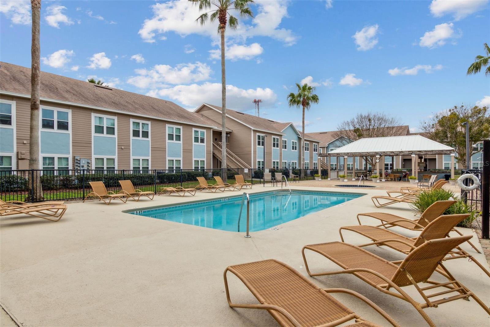 Condominium at 1601 NECTARINE ST #C7, FERNANDINA BEACH, photo 30 of 40