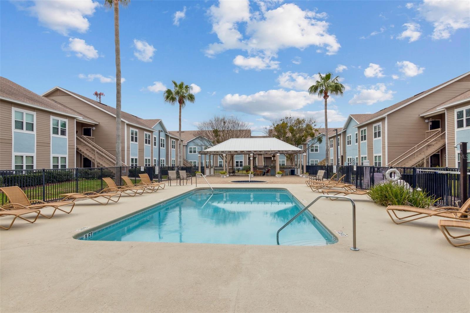 Condominium at 1601 NECTARINE ST #C7, FERNANDINA BEACH, photo 31 of 40