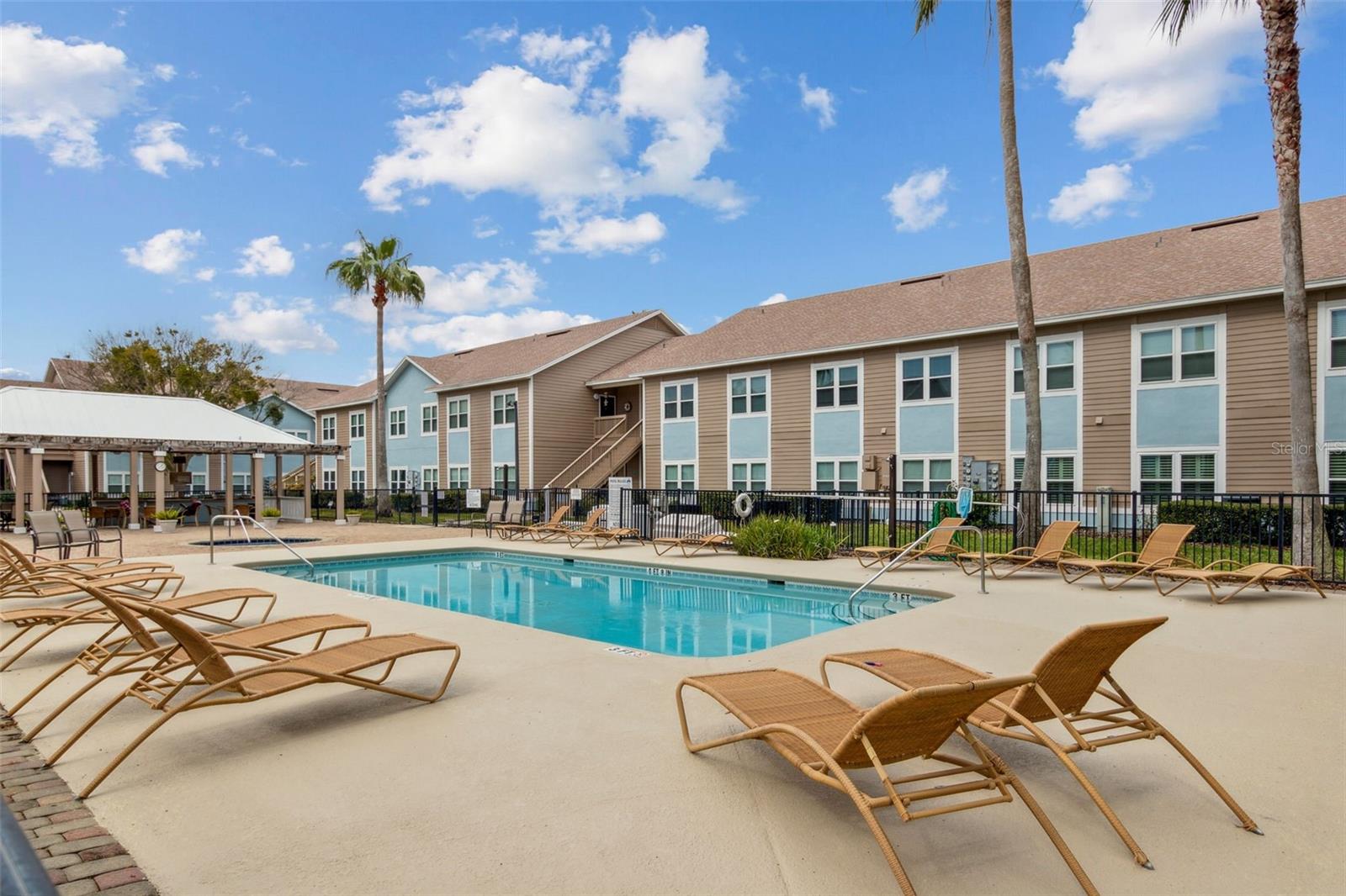 Condominium at 1601 NECTARINE ST #C7, FERNANDINA BEACH, photo 32 of 40