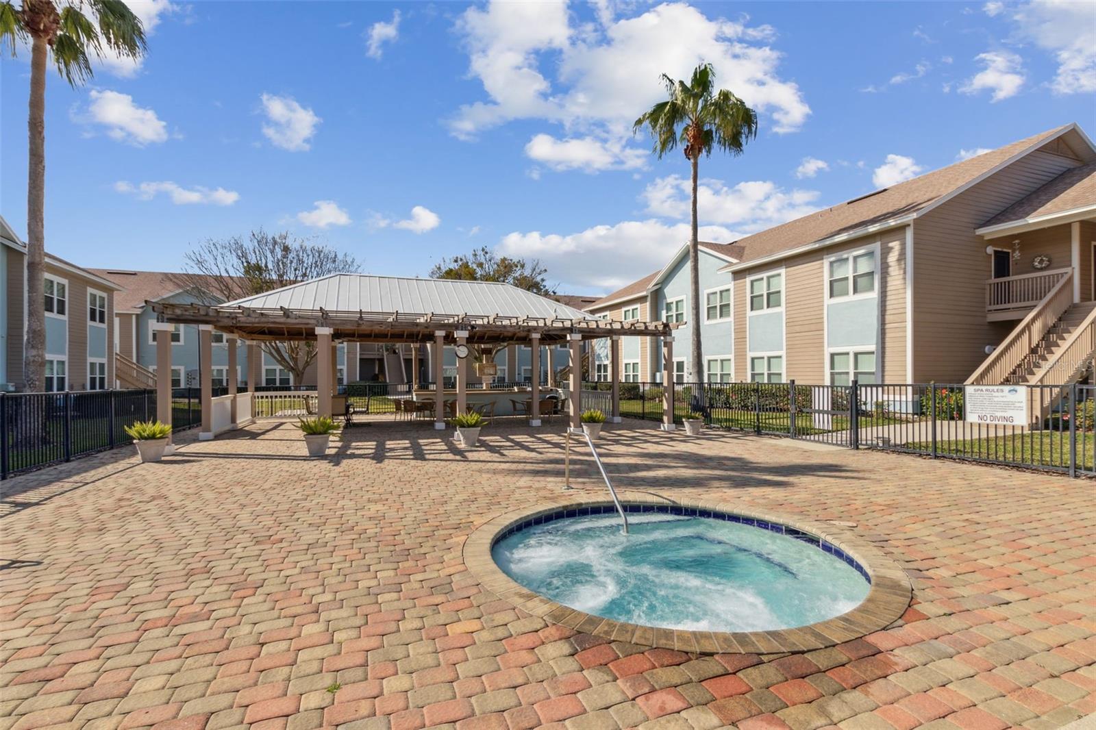 Condominium at 1601 NECTARINE ST #C7, FERNANDINA BEACH, photo 33 of 40