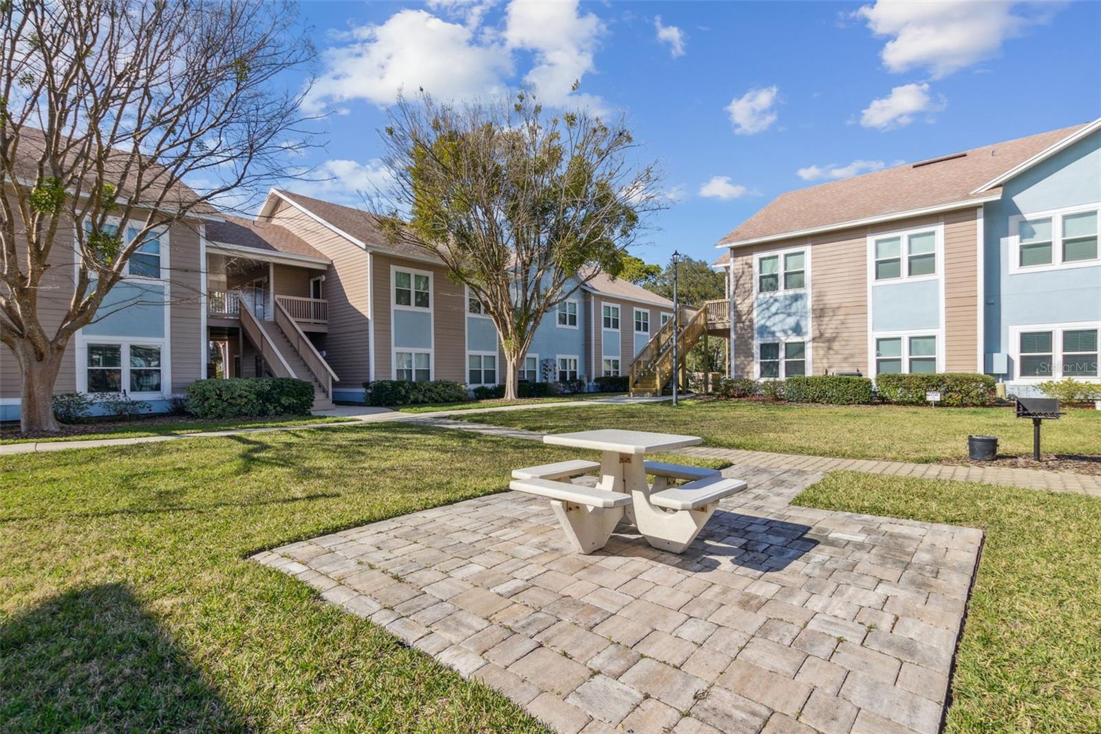 Condominium at 1601 NECTARINE ST #C7, FERNANDINA BEACH, photo 34 of 40