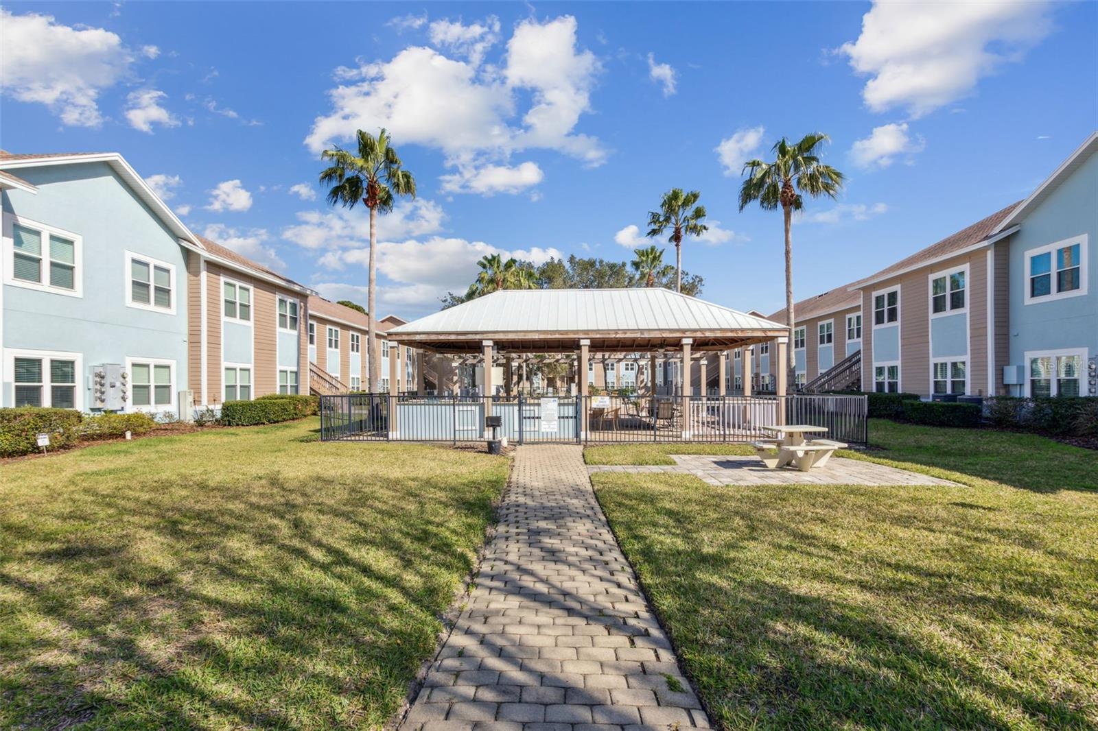 Condominium at 1601 NECTARINE ST #C7, FERNANDINA BEACH, photo 35 of 40