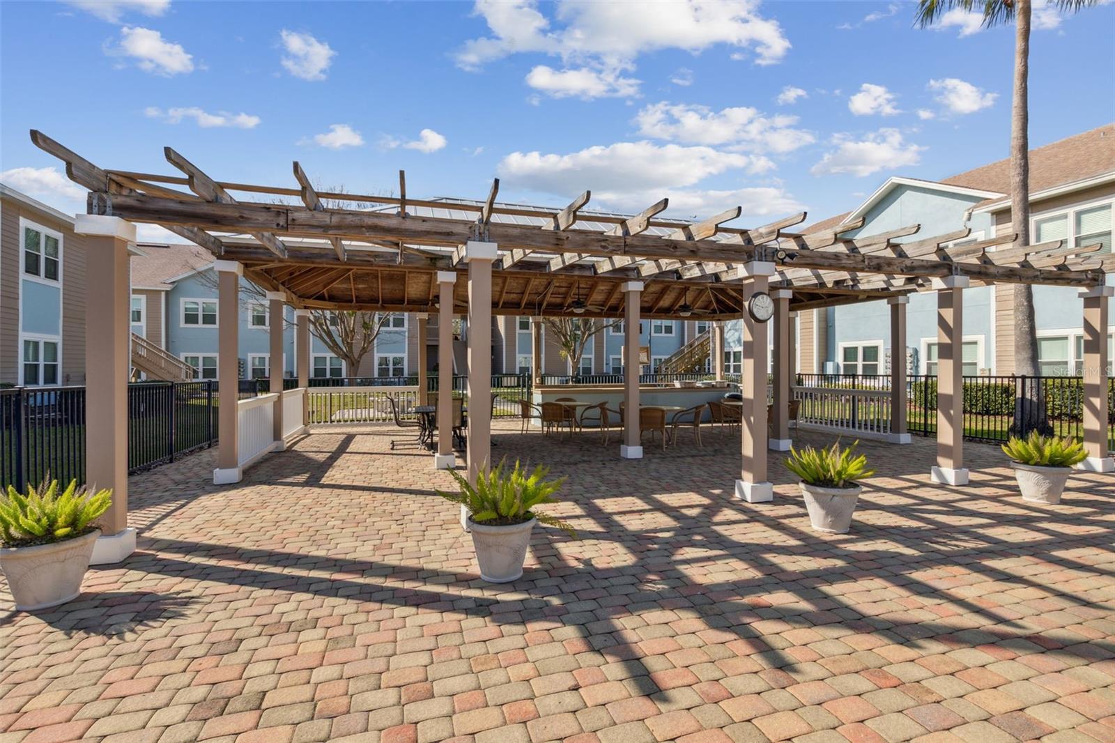 Condominium at 1601 NECTARINE ST #C7, FERNANDINA BEACH, photo 36 of 40