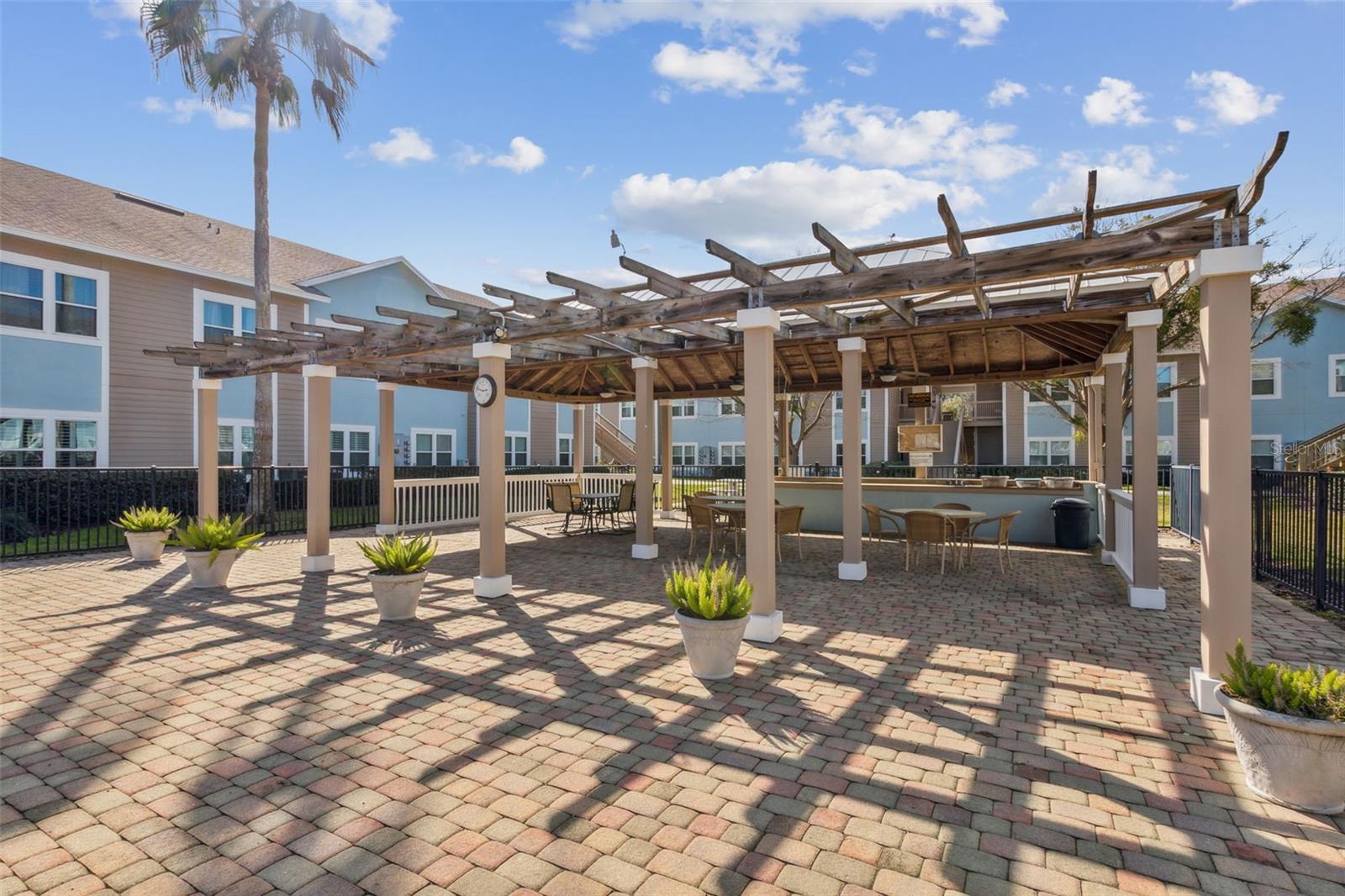 Condominium at 1601 NECTARINE ST #C7, FERNANDINA BEACH, photo 37 of 40